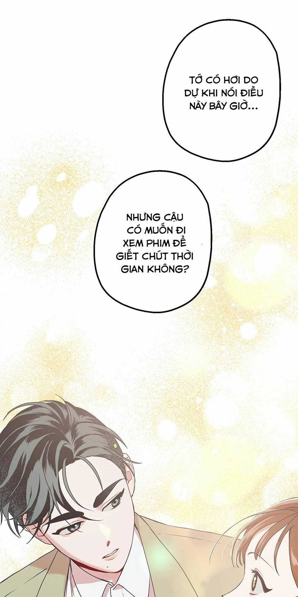 Người Chồng Thứ Hai Của Tôi Chapter 8 trang 18