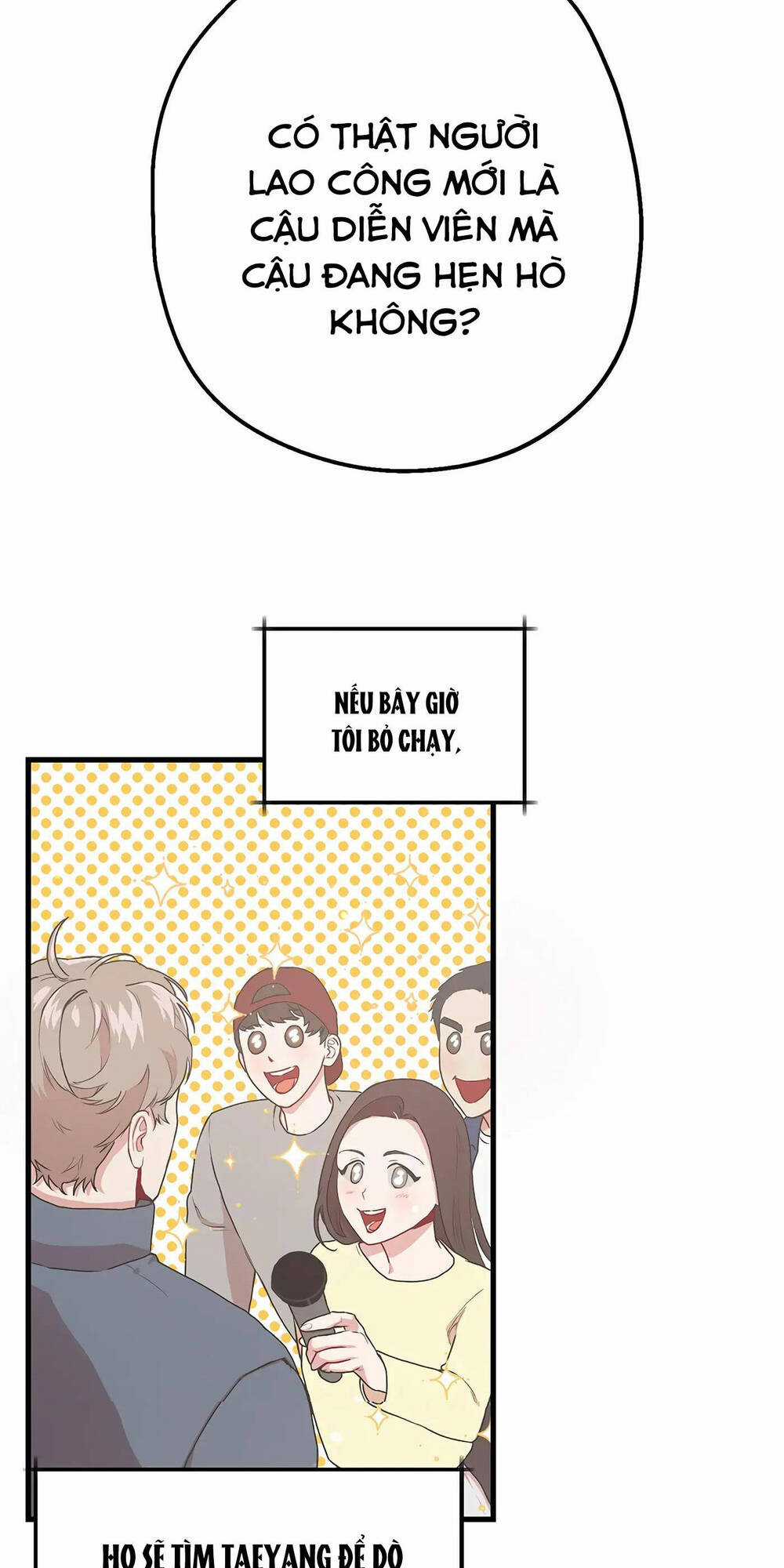 Người Chồng Thứ Hai Của Tôi Chapter 8 trang 2