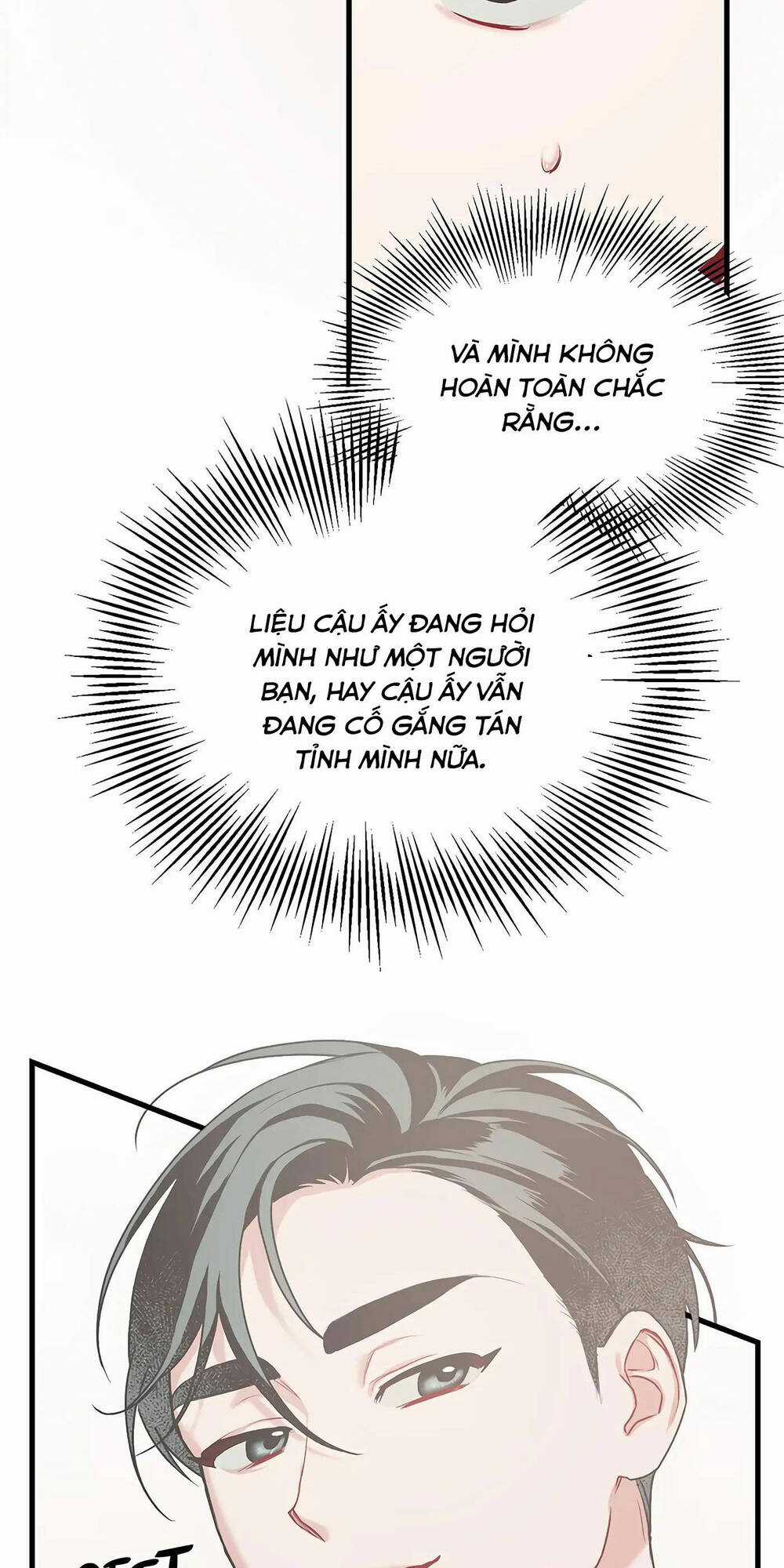 Người Chồng Thứ Hai Của Tôi Chapter 8 trang 20
