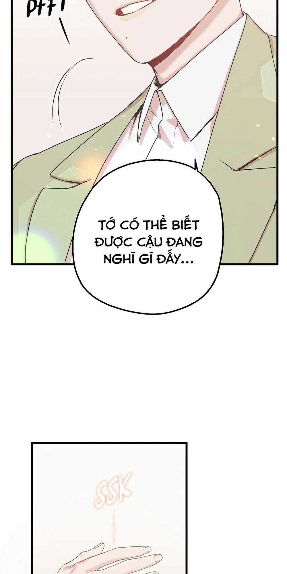Người Chồng Thứ Hai Của Tôi Chapter 8 trang 21
