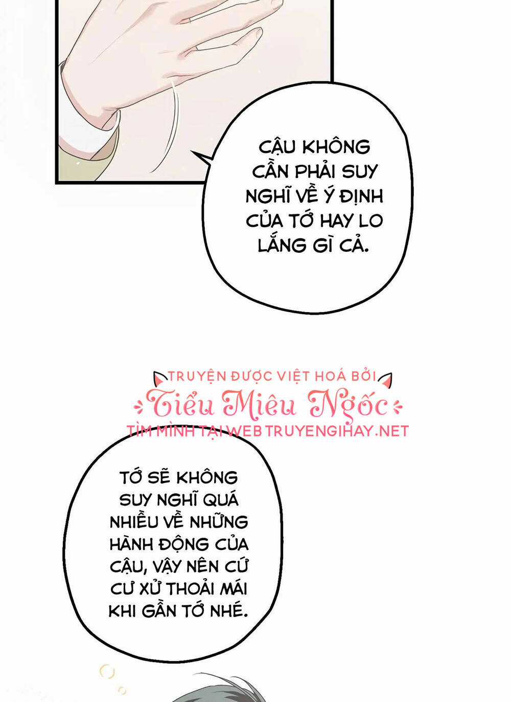 Người Chồng Thứ Hai Của Tôi Chapter 8 trang 22