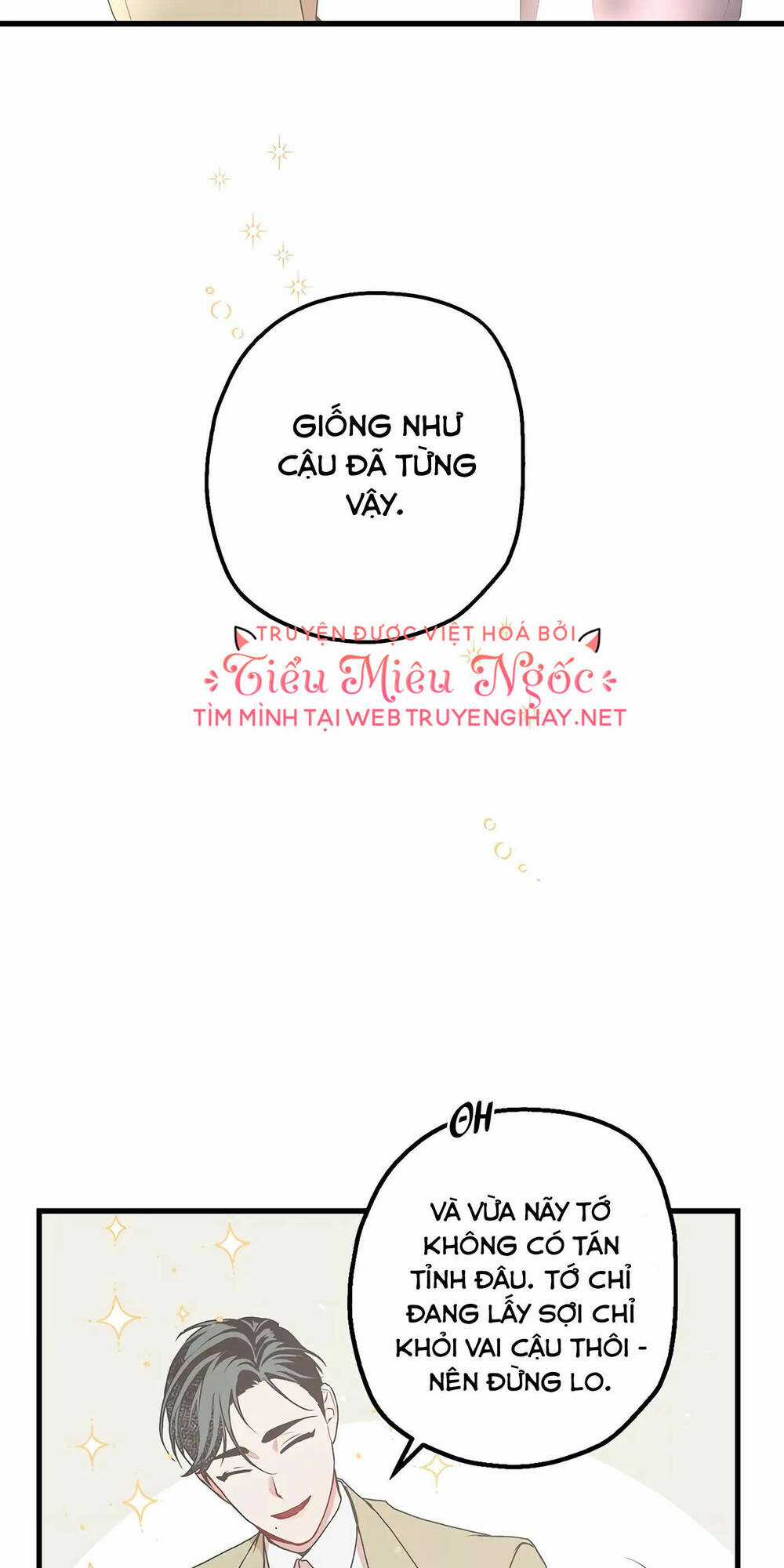 Người Chồng Thứ Hai Của Tôi Chapter 8 trang 24