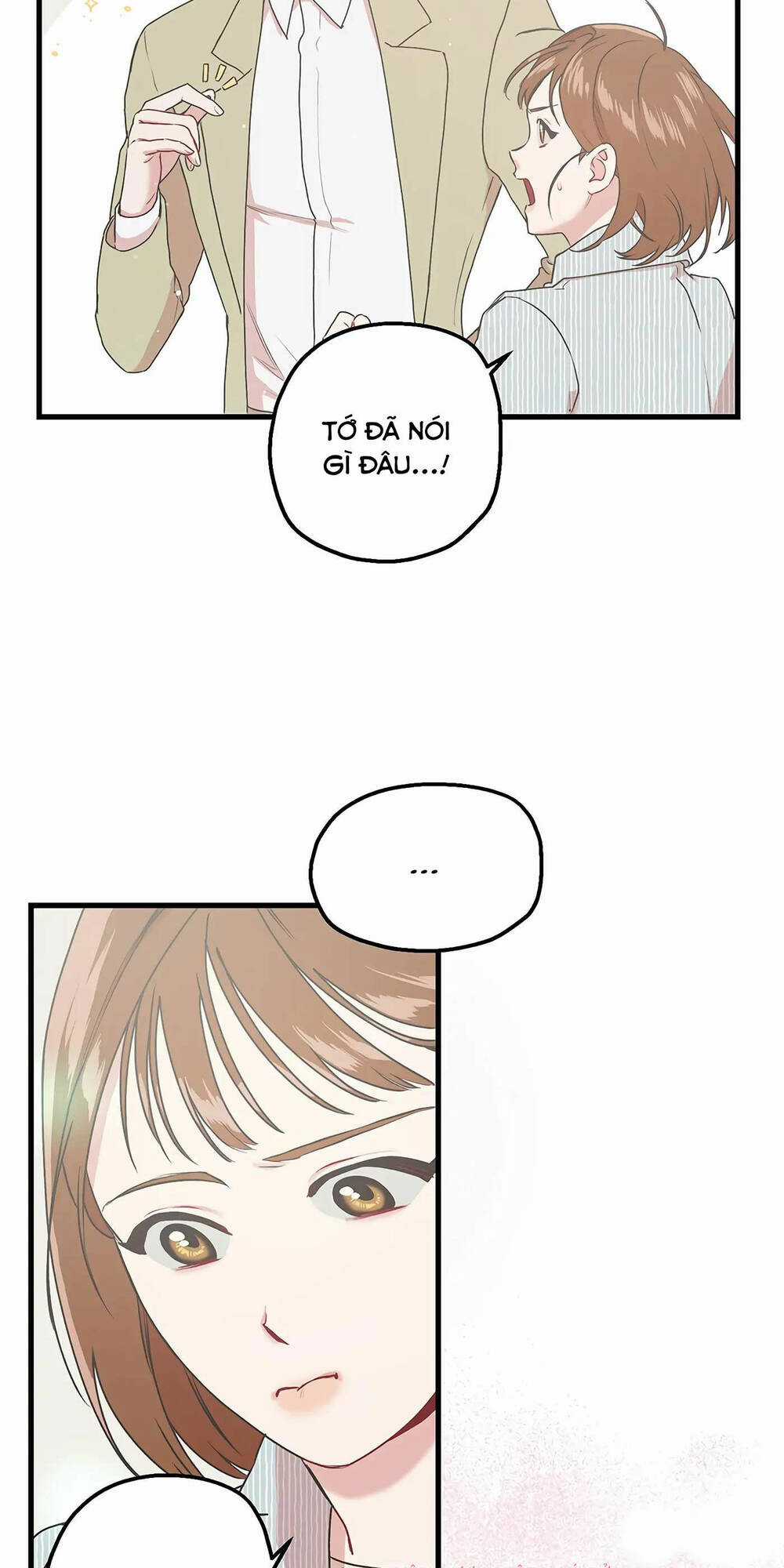 Người Chồng Thứ Hai Của Tôi Chapter 8 trang 25