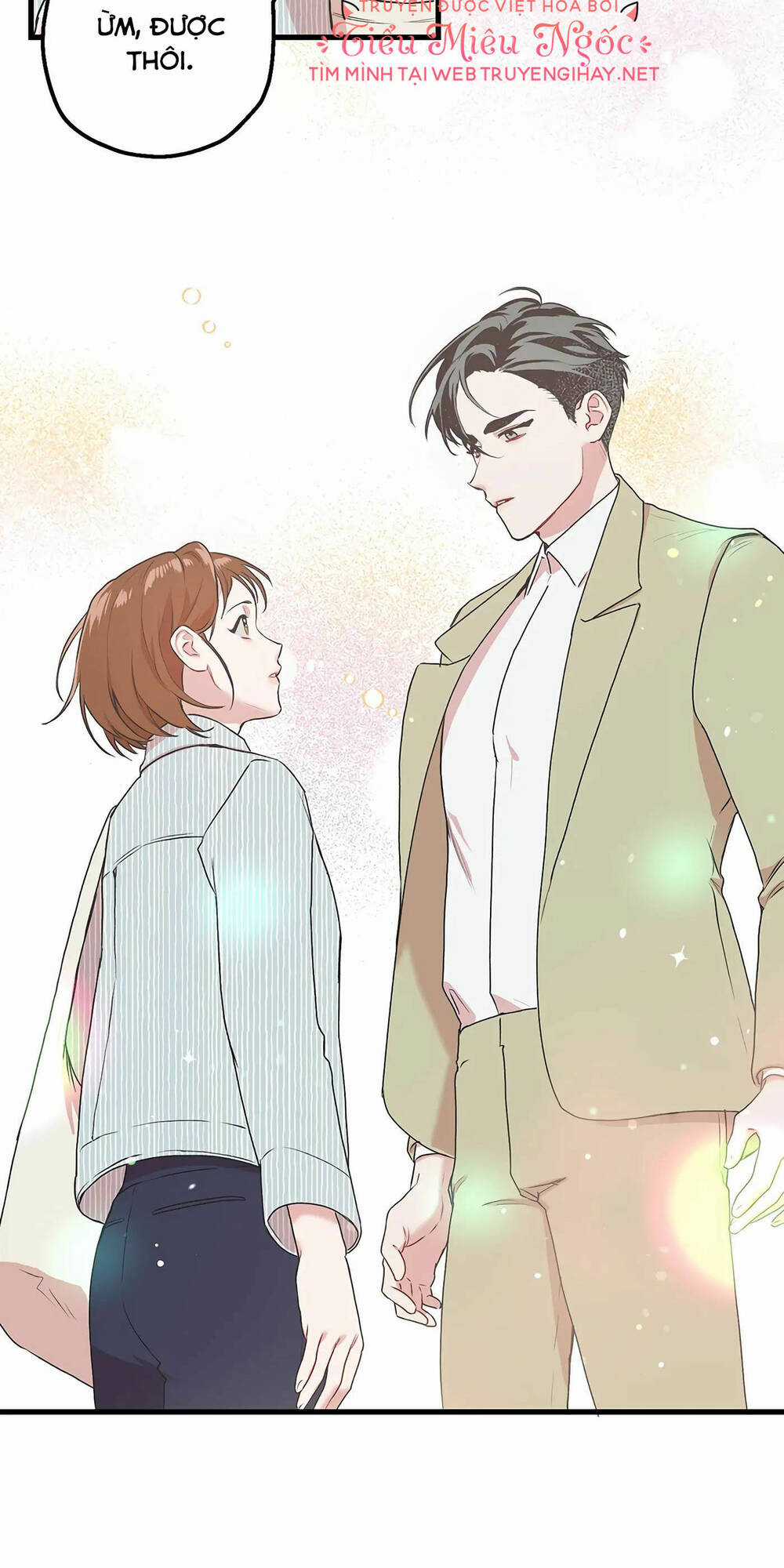 Người Chồng Thứ Hai Của Tôi Chapter 8 trang 26