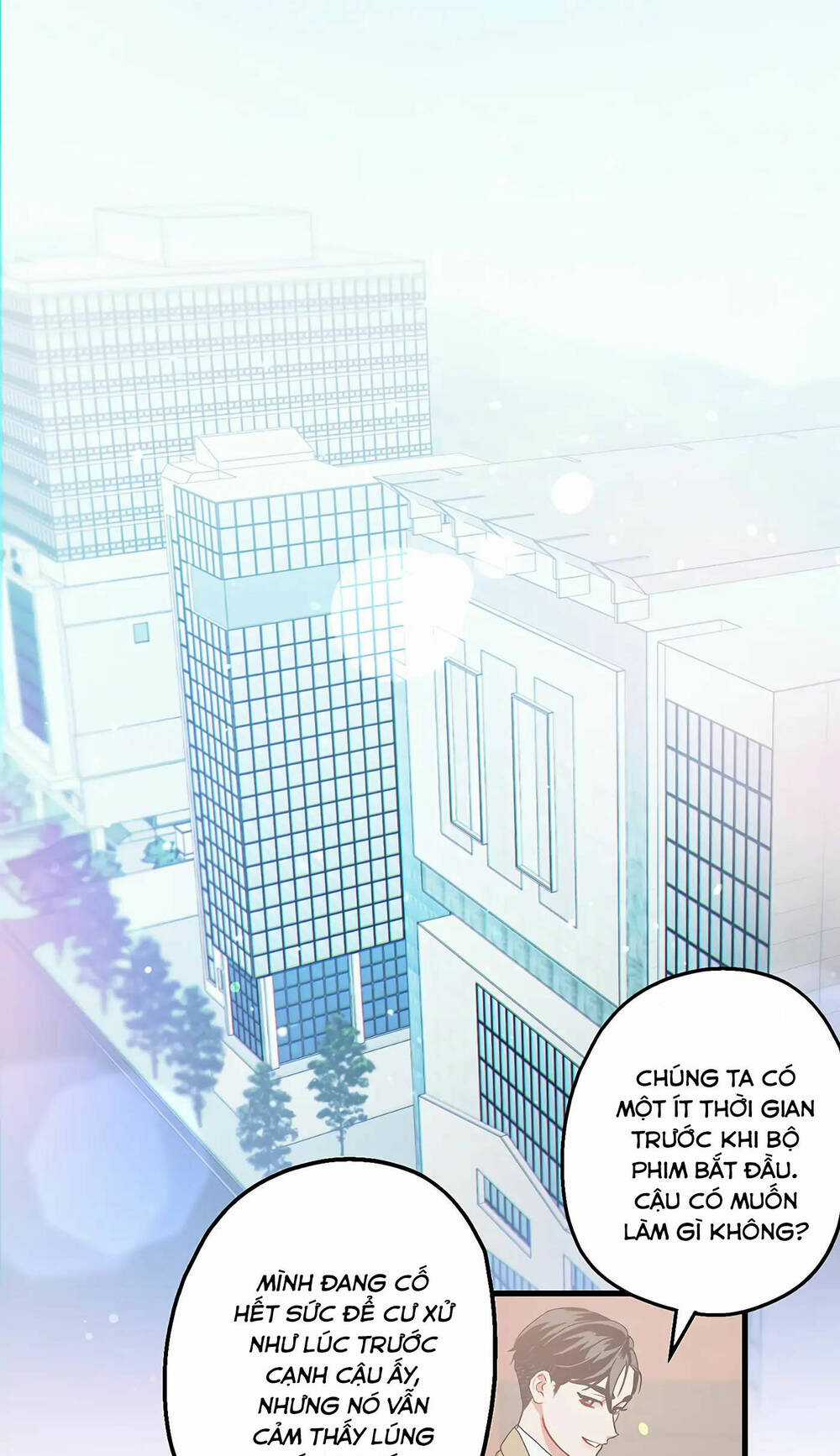 Người Chồng Thứ Hai Của Tôi Chapter 8 trang 30