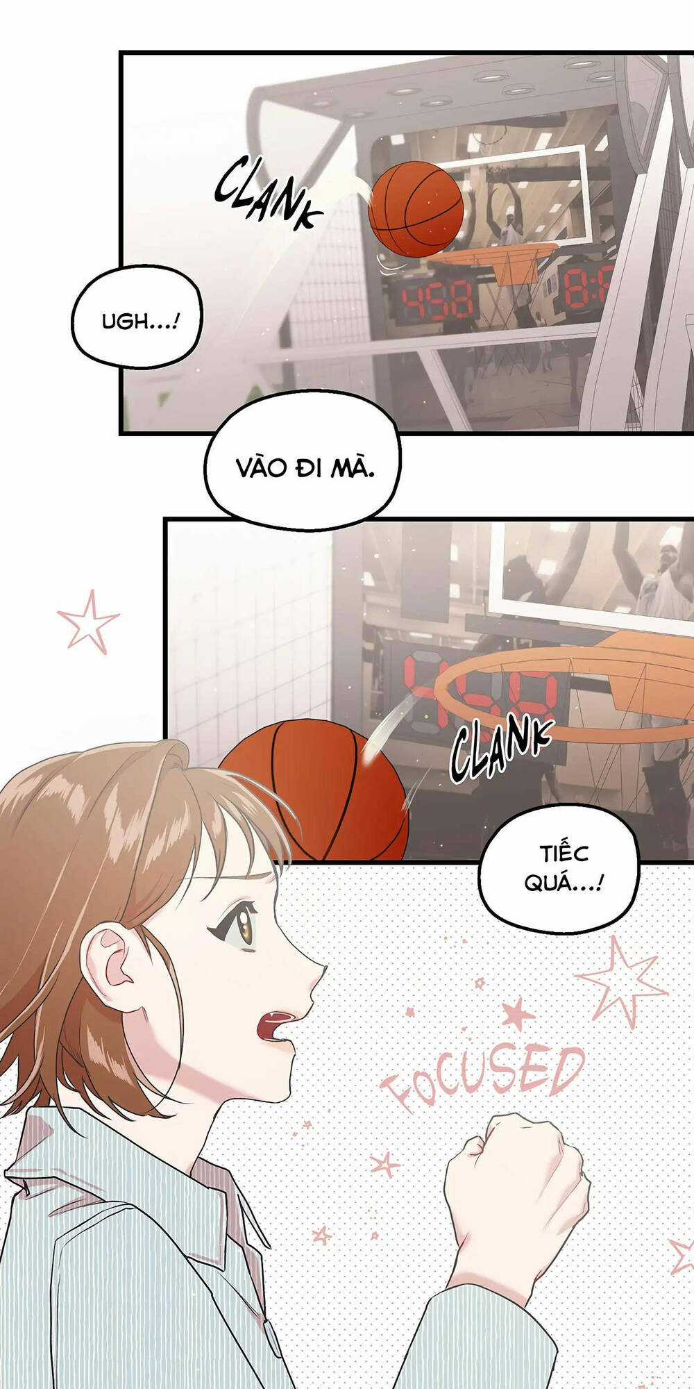 Người Chồng Thứ Hai Của Tôi Chapter 8 trang 33