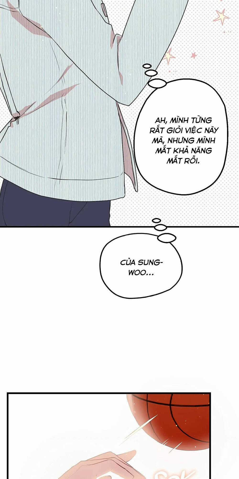 Người Chồng Thứ Hai Của Tôi Chapter 8 trang 34