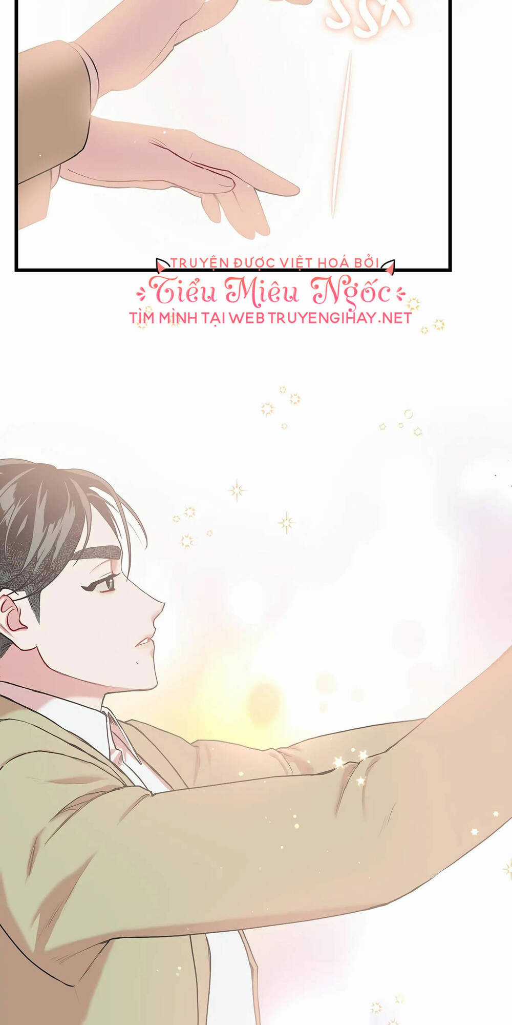 Người Chồng Thứ Hai Của Tôi Chapter 8 trang 35