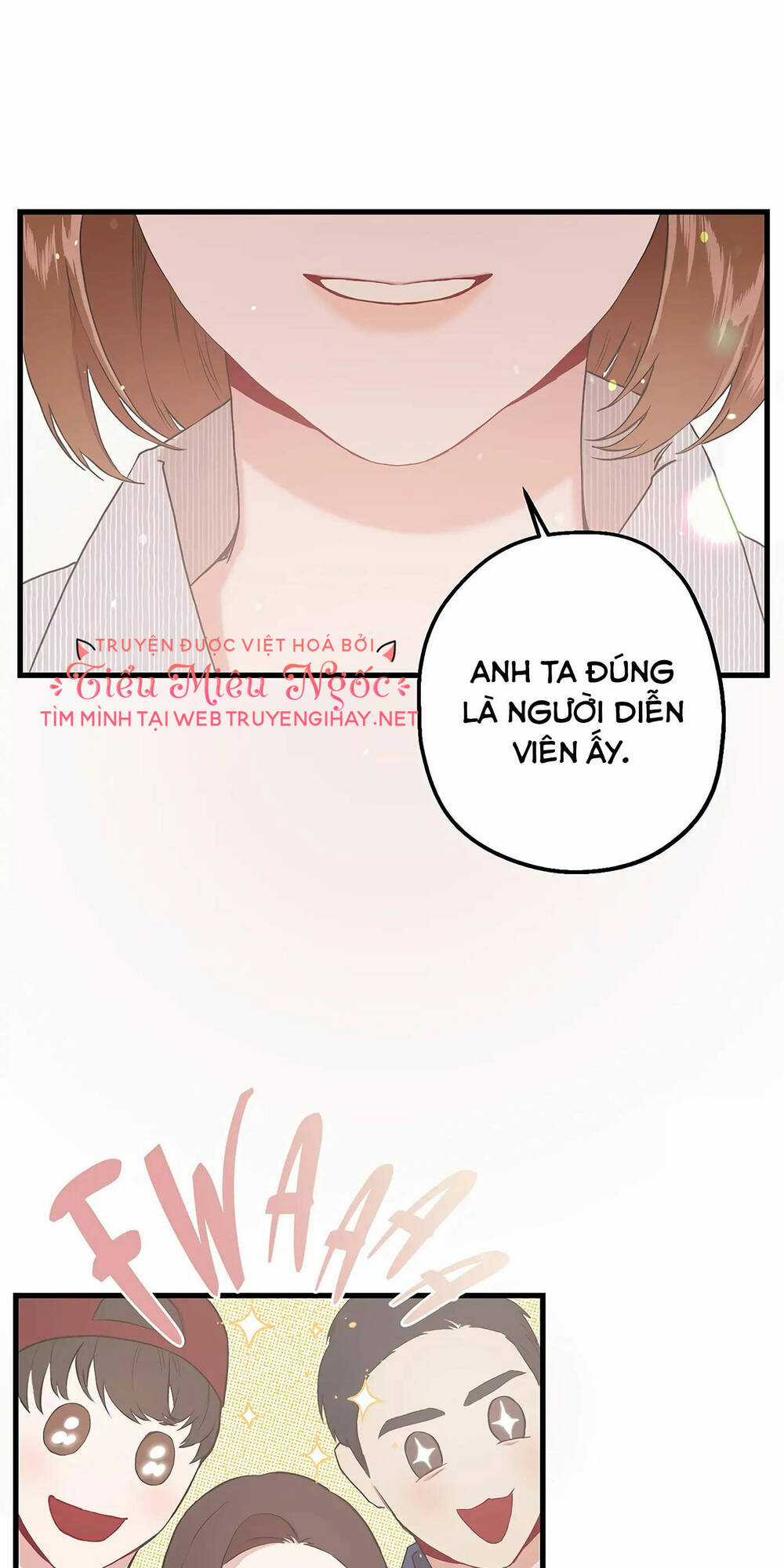 Người Chồng Thứ Hai Của Tôi Chapter 8 trang 4