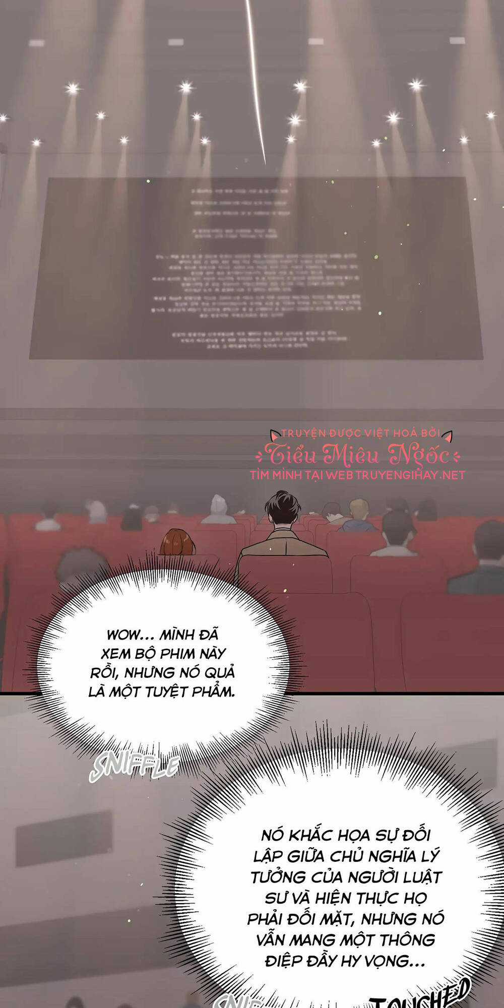 Người Chồng Thứ Hai Của Tôi Chapter 8 trang 41