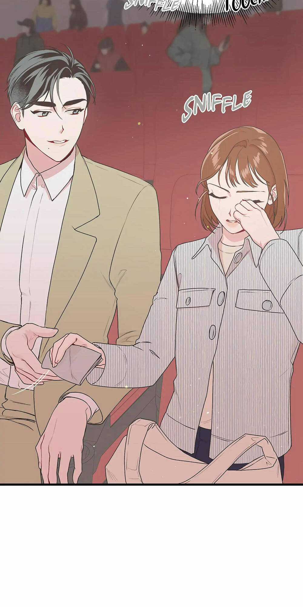 Người Chồng Thứ Hai Của Tôi Chapter 8 trang 42