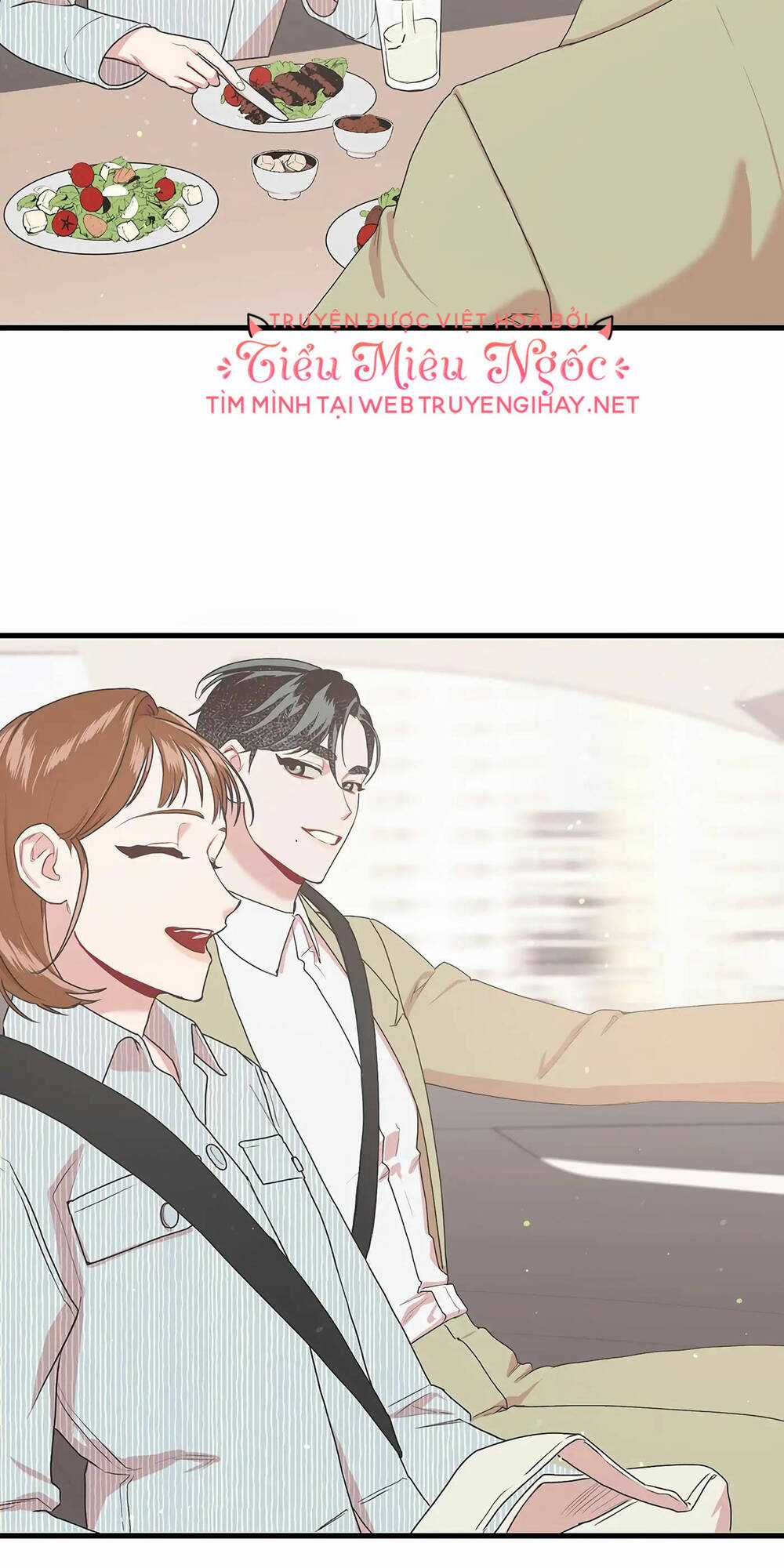 Người Chồng Thứ Hai Của Tôi Chapter 8 trang 45