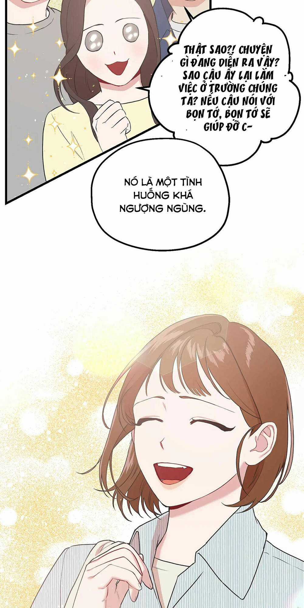 Người Chồng Thứ Hai Của Tôi Chapter 8 trang 5