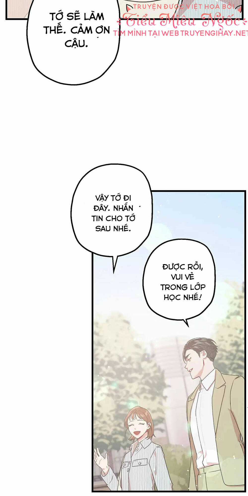 Người Chồng Thứ Hai Của Tôi Chapter 8 trang 52