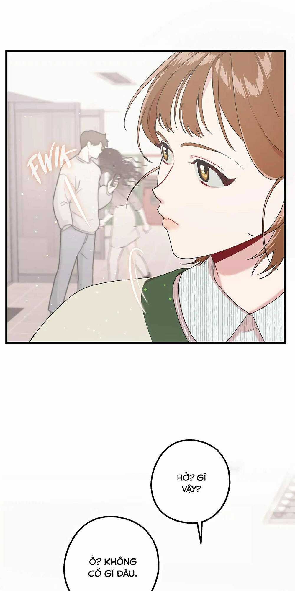 Người Chồng Thứ Hai Của Tôi Chapter 8 trang 55