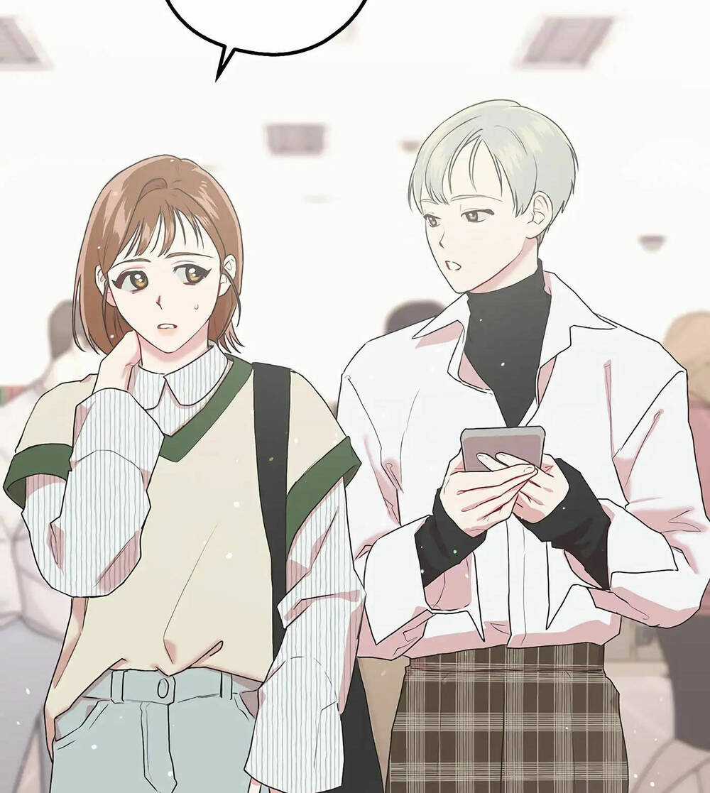 Người Chồng Thứ Hai Của Tôi Chapter 8 trang 56