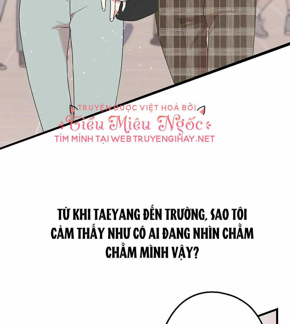 Người Chồng Thứ Hai Của Tôi Chapter 8 trang 57