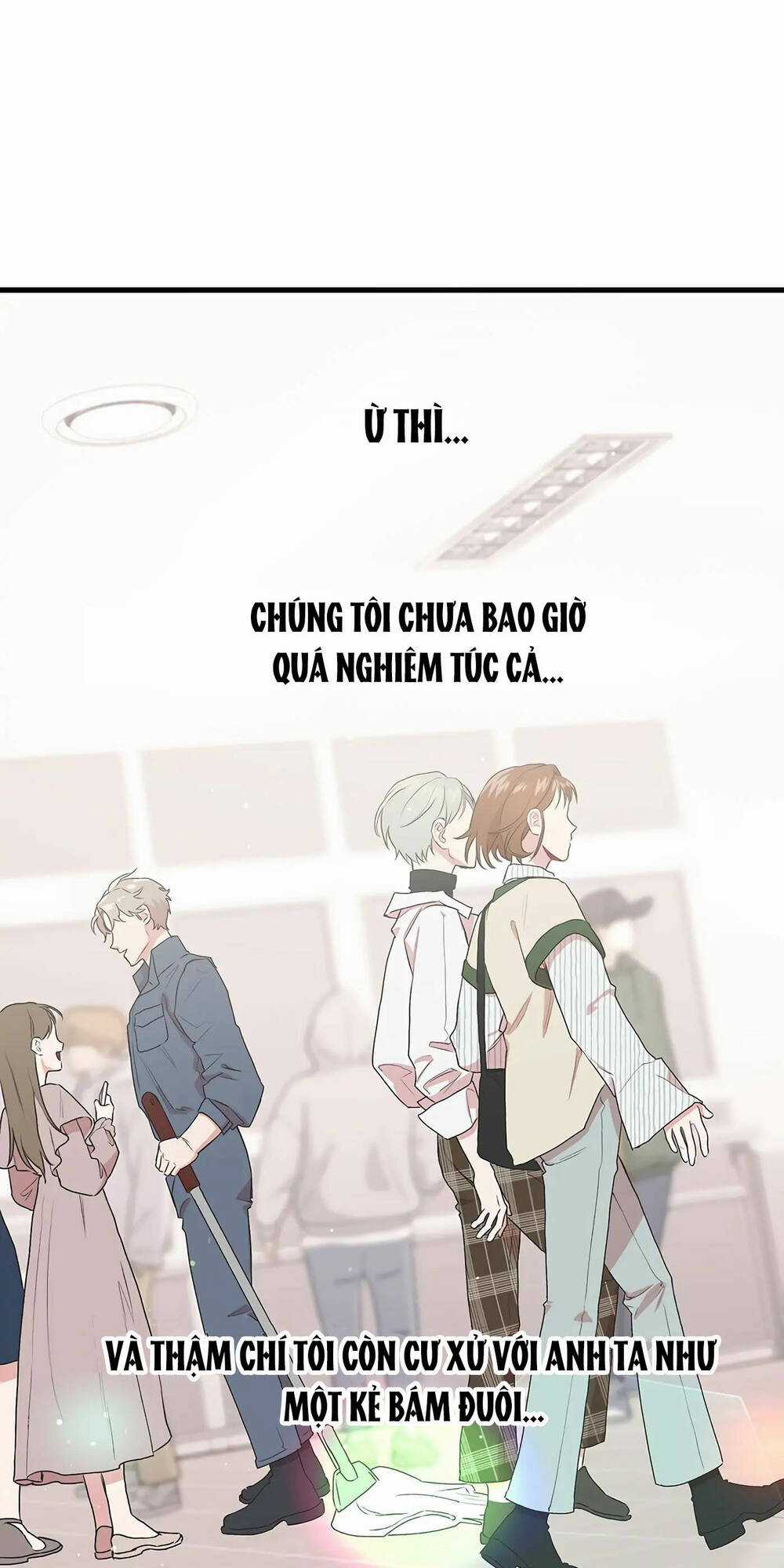 Người Chồng Thứ Hai Của Tôi Chapter 8 trang 59