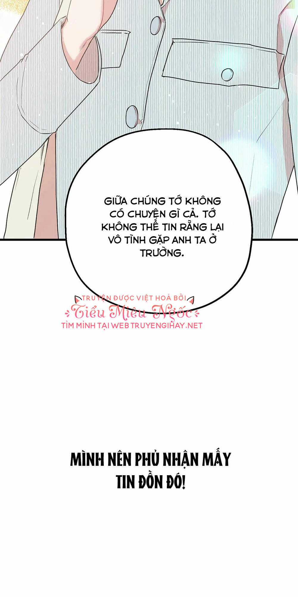 Người Chồng Thứ Hai Của Tôi Chapter 8 trang 6