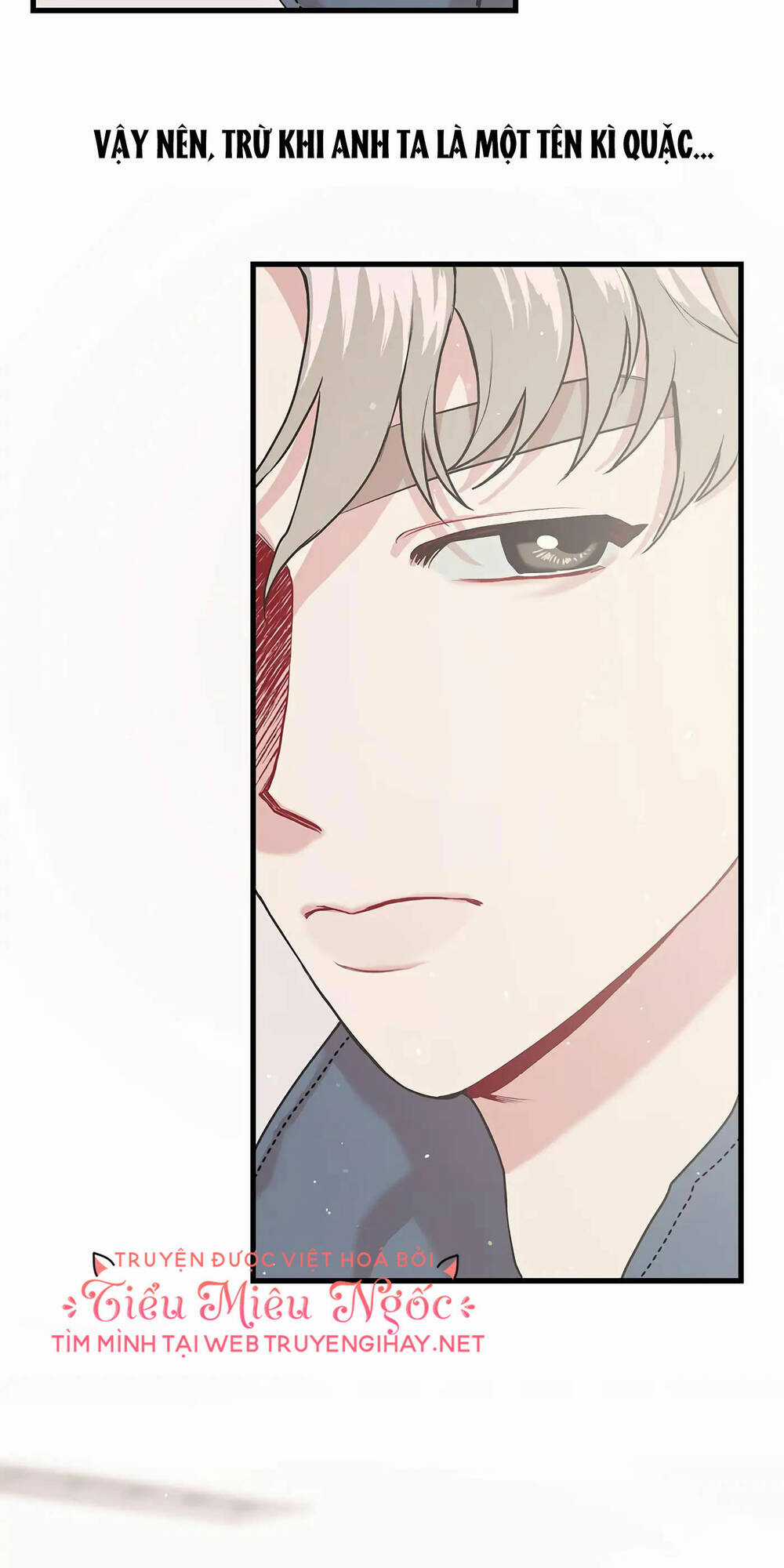 Người Chồng Thứ Hai Của Tôi Chapter 8 trang 61