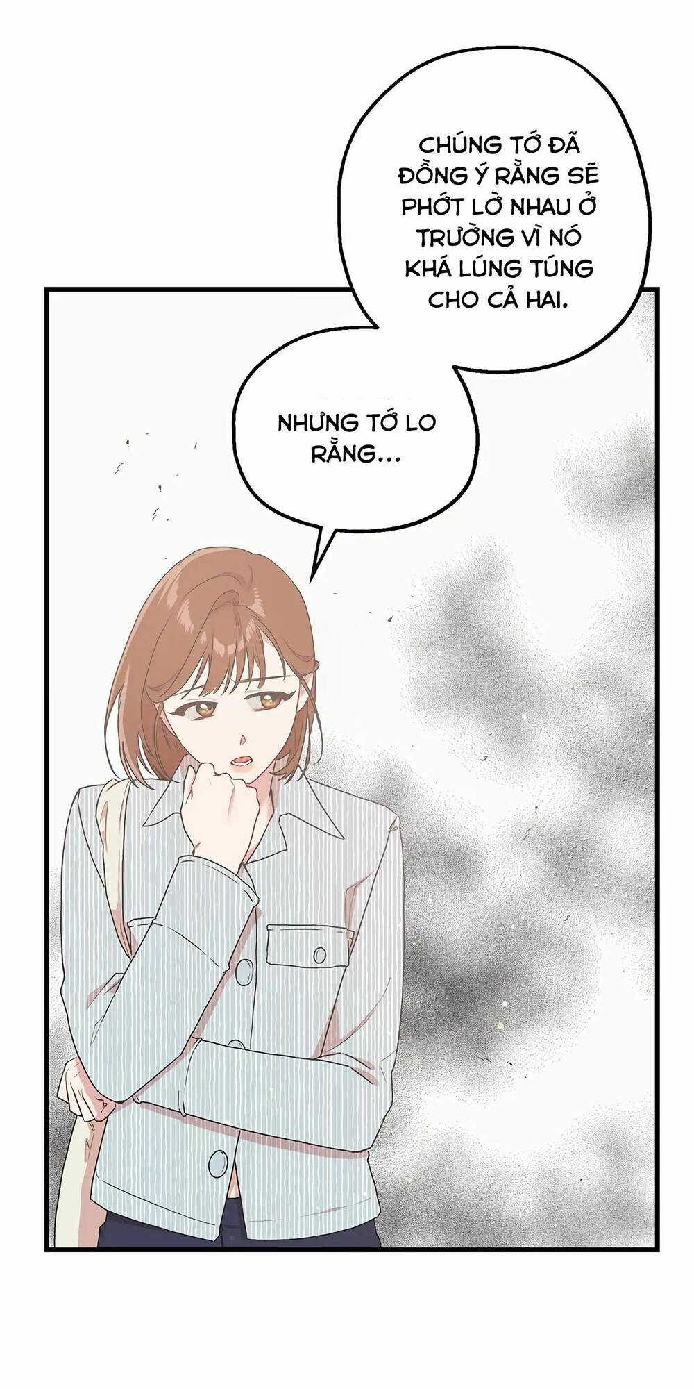 Người Chồng Thứ Hai Của Tôi Chapter 8 trang 7