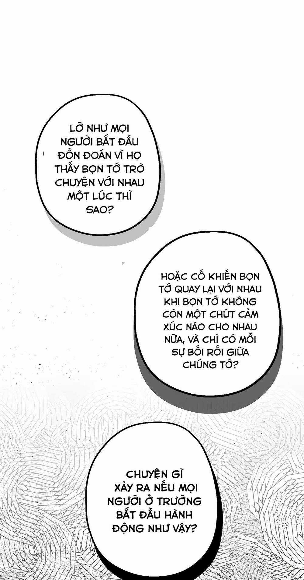 Người Chồng Thứ Hai Của Tôi Chapter 8 trang 8