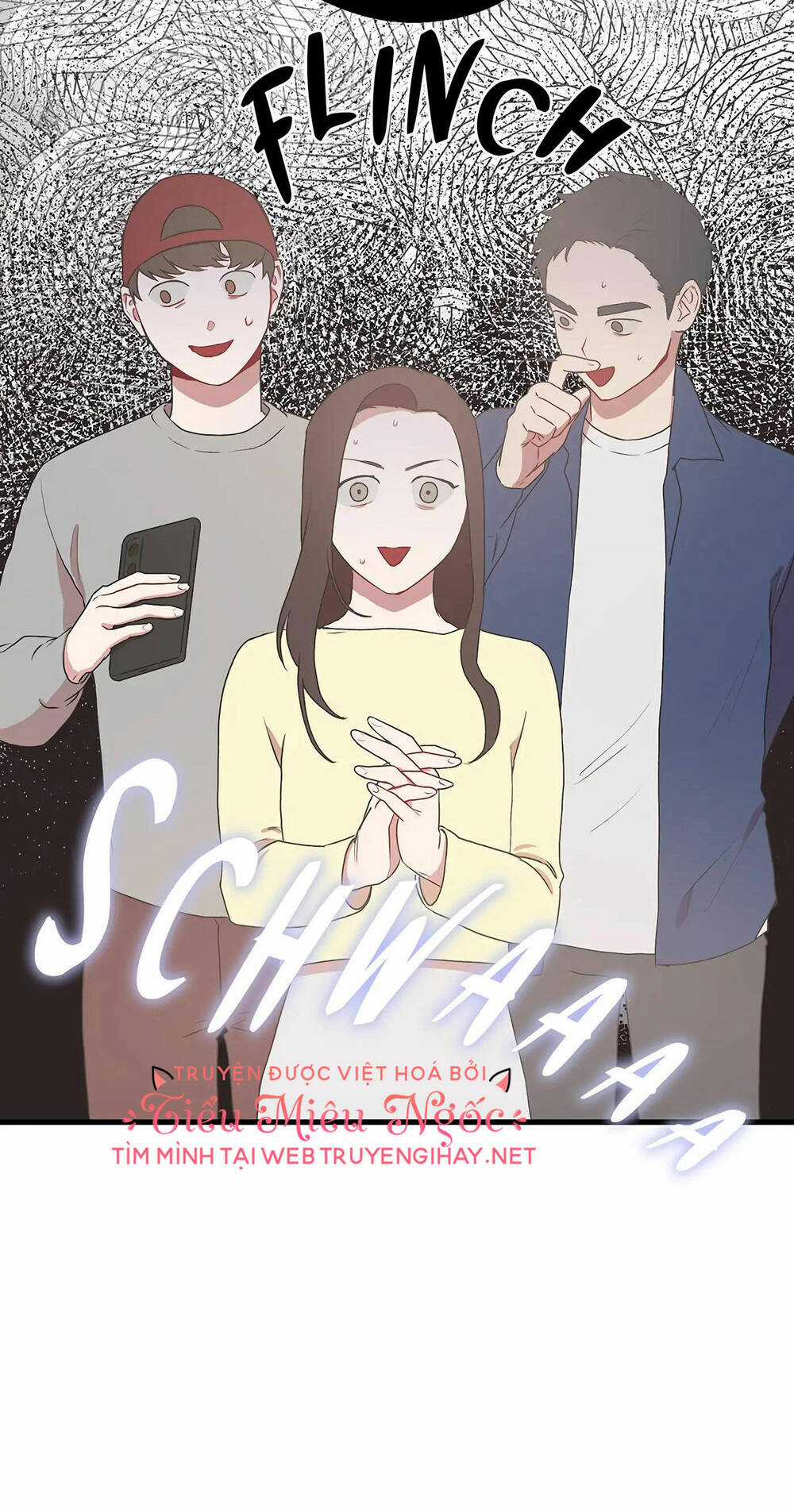 Người Chồng Thứ Hai Của Tôi Chapter 8 trang 9