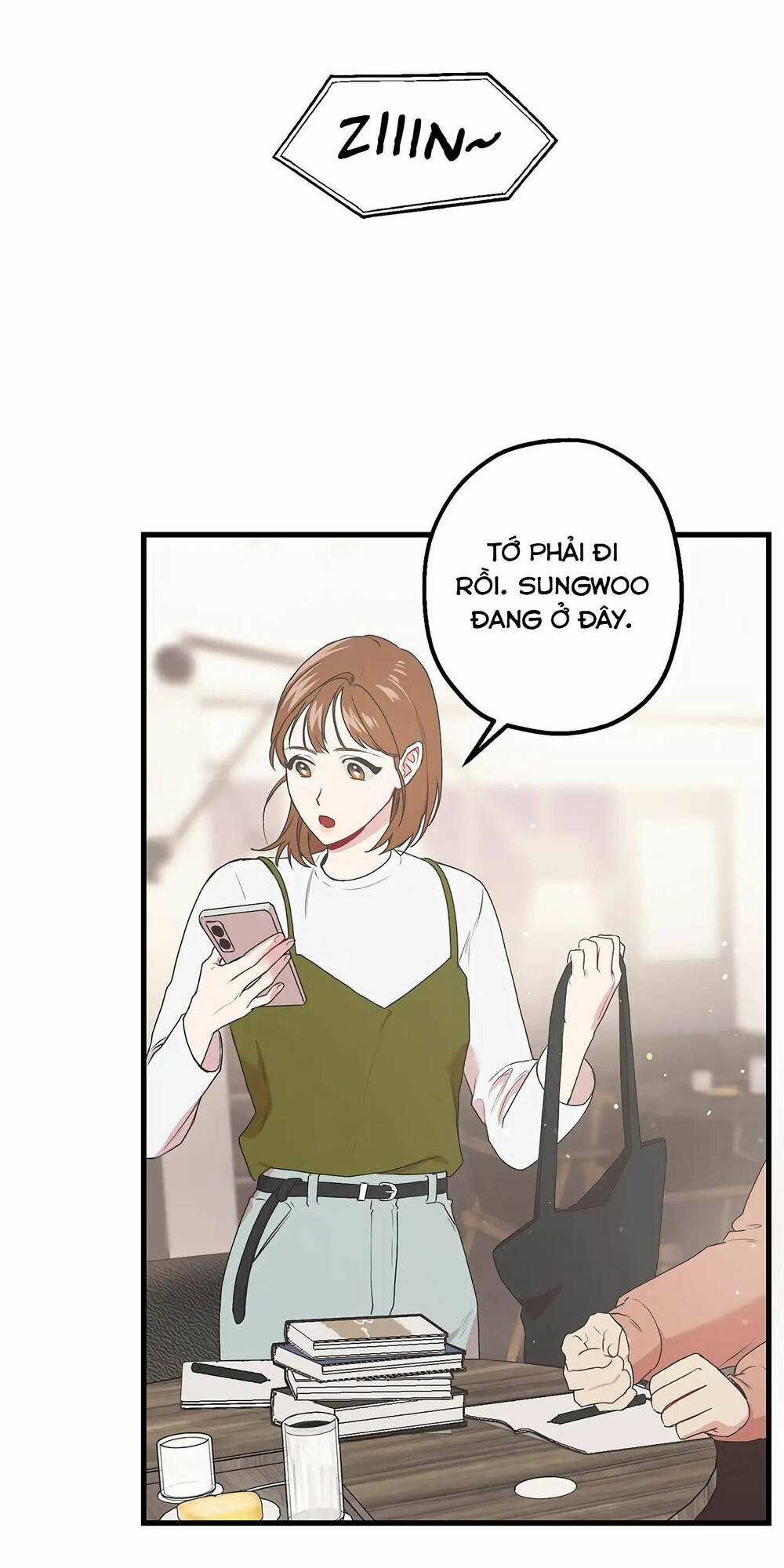 Người Chồng Thứ Hai Của Tôi Chapter 9 trang 11