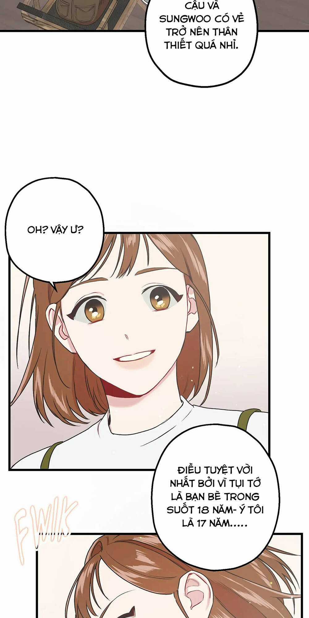 Người Chồng Thứ Hai Của Tôi Chapter 9 trang 13