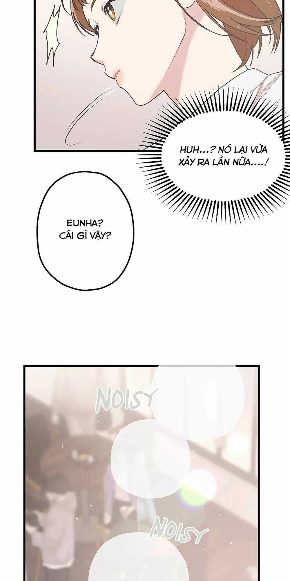 Người Chồng Thứ Hai Của Tôi Chapter 9 trang 14