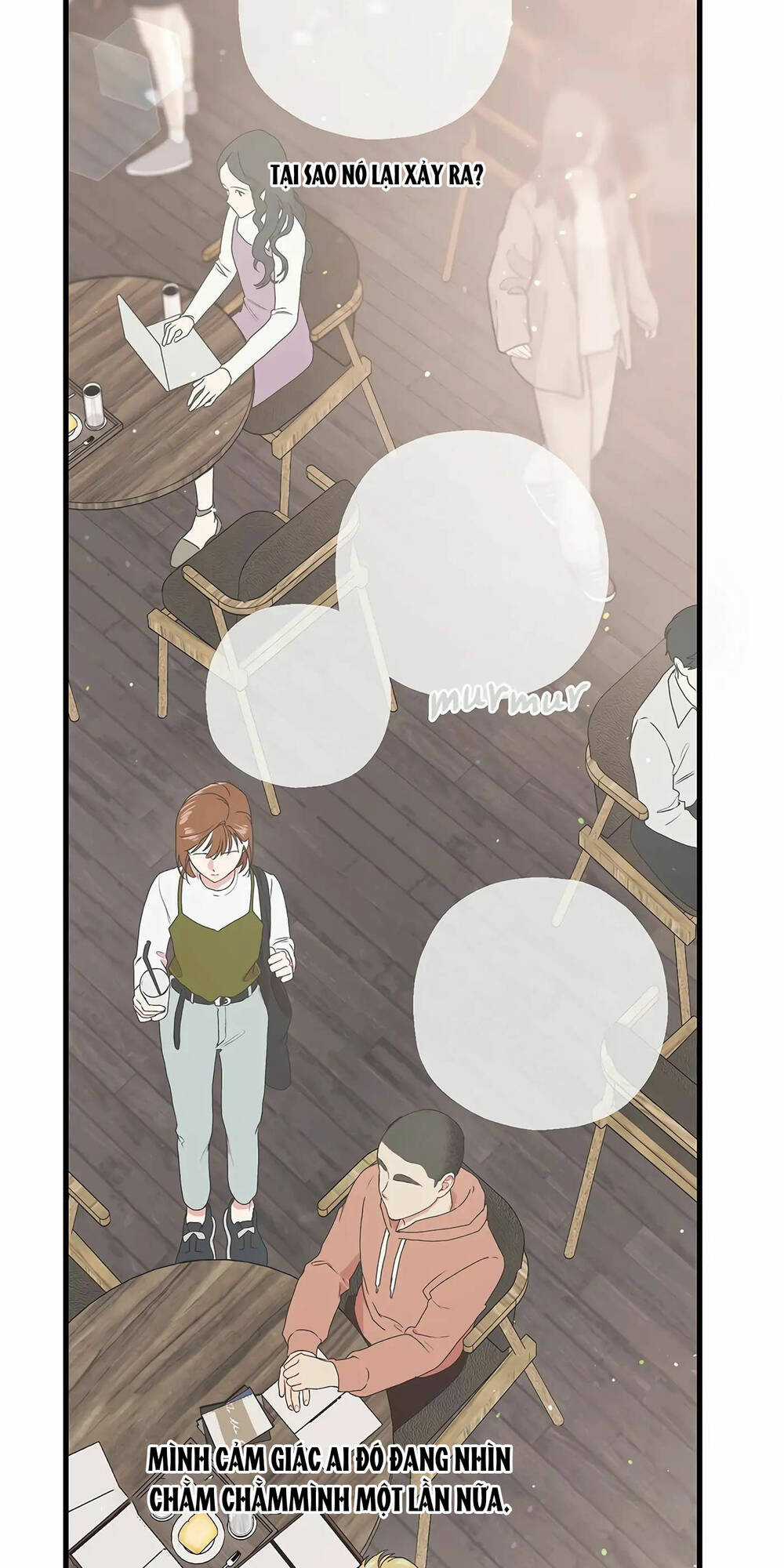 Người Chồng Thứ Hai Của Tôi Chapter 9 trang 15