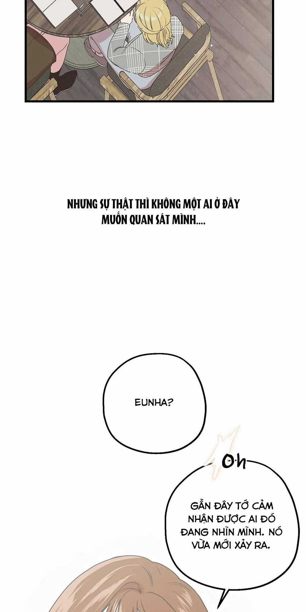 Người Chồng Thứ Hai Của Tôi Chapter 9 trang 16