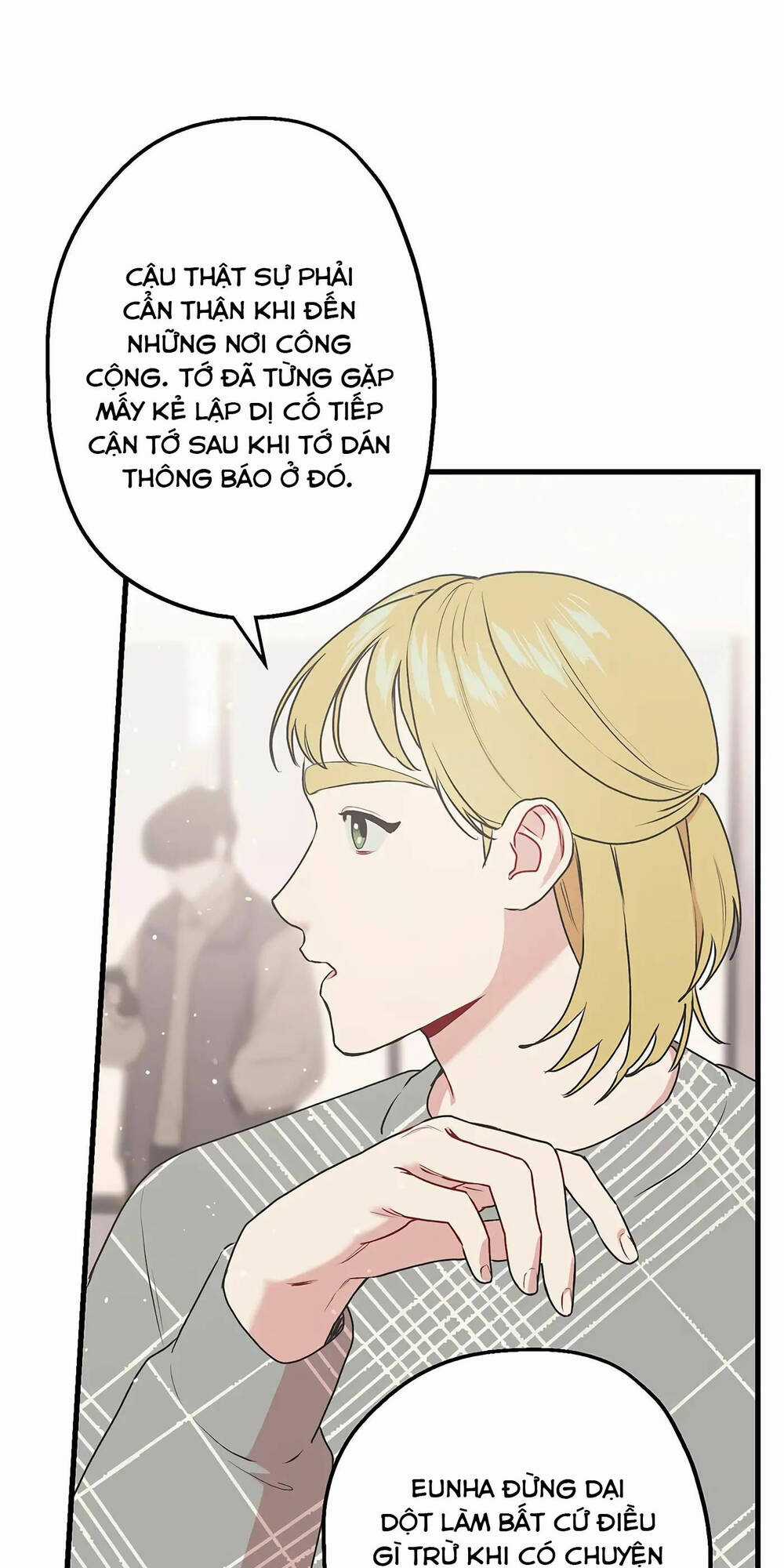 Người Chồng Thứ Hai Của Tôi Chapter 9 trang 19