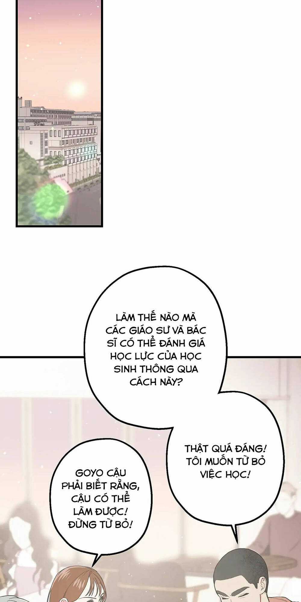 Người Chồng Thứ Hai Của Tôi Chapter 9 trang 2