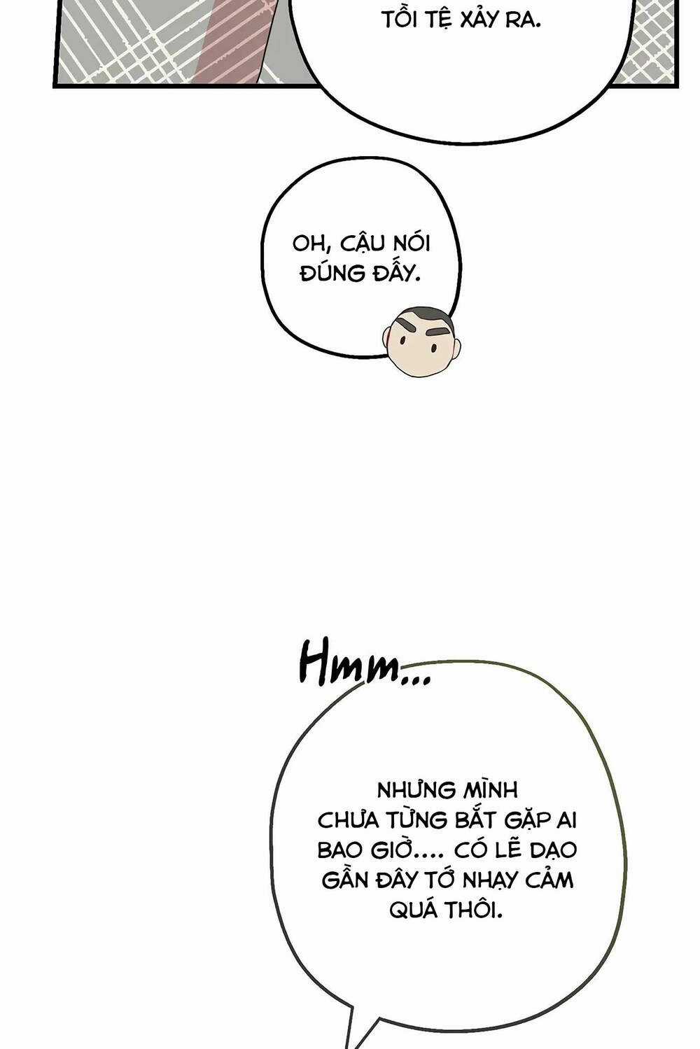 Người Chồng Thứ Hai Của Tôi Chapter 9 trang 20