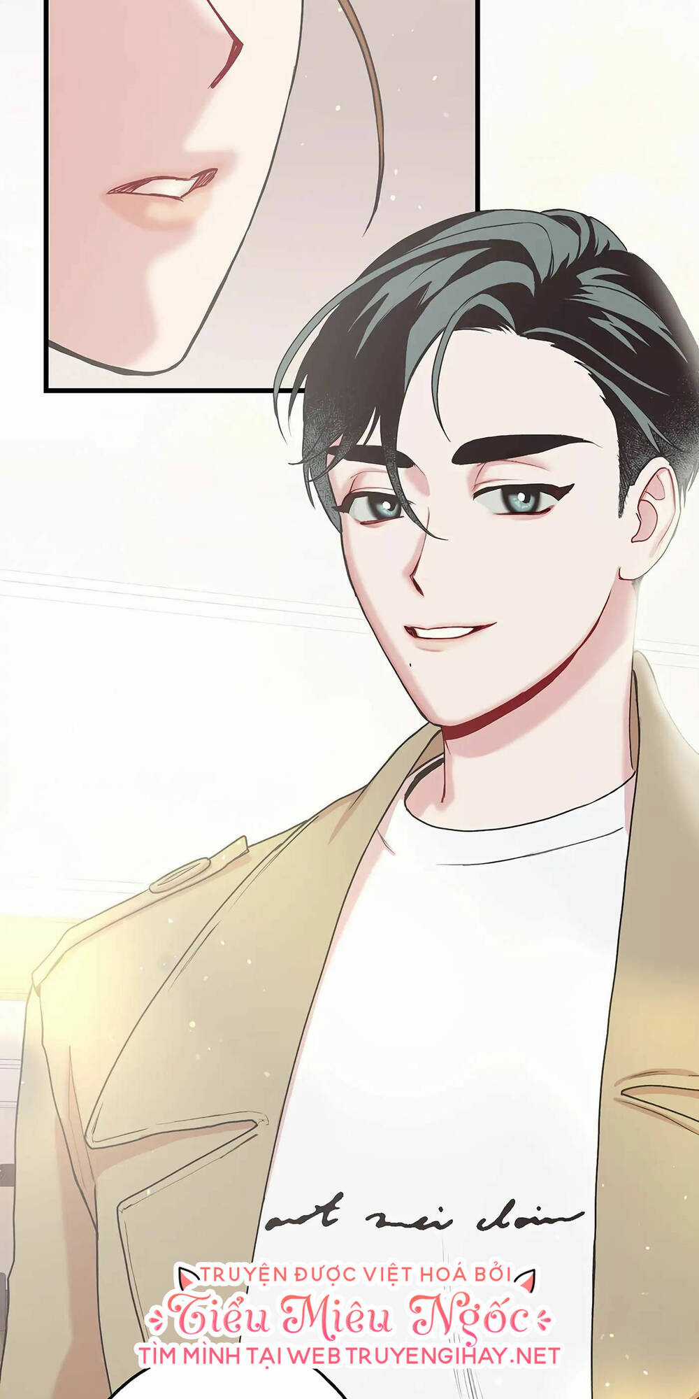 Người Chồng Thứ Hai Của Tôi Chapter 9 trang 25