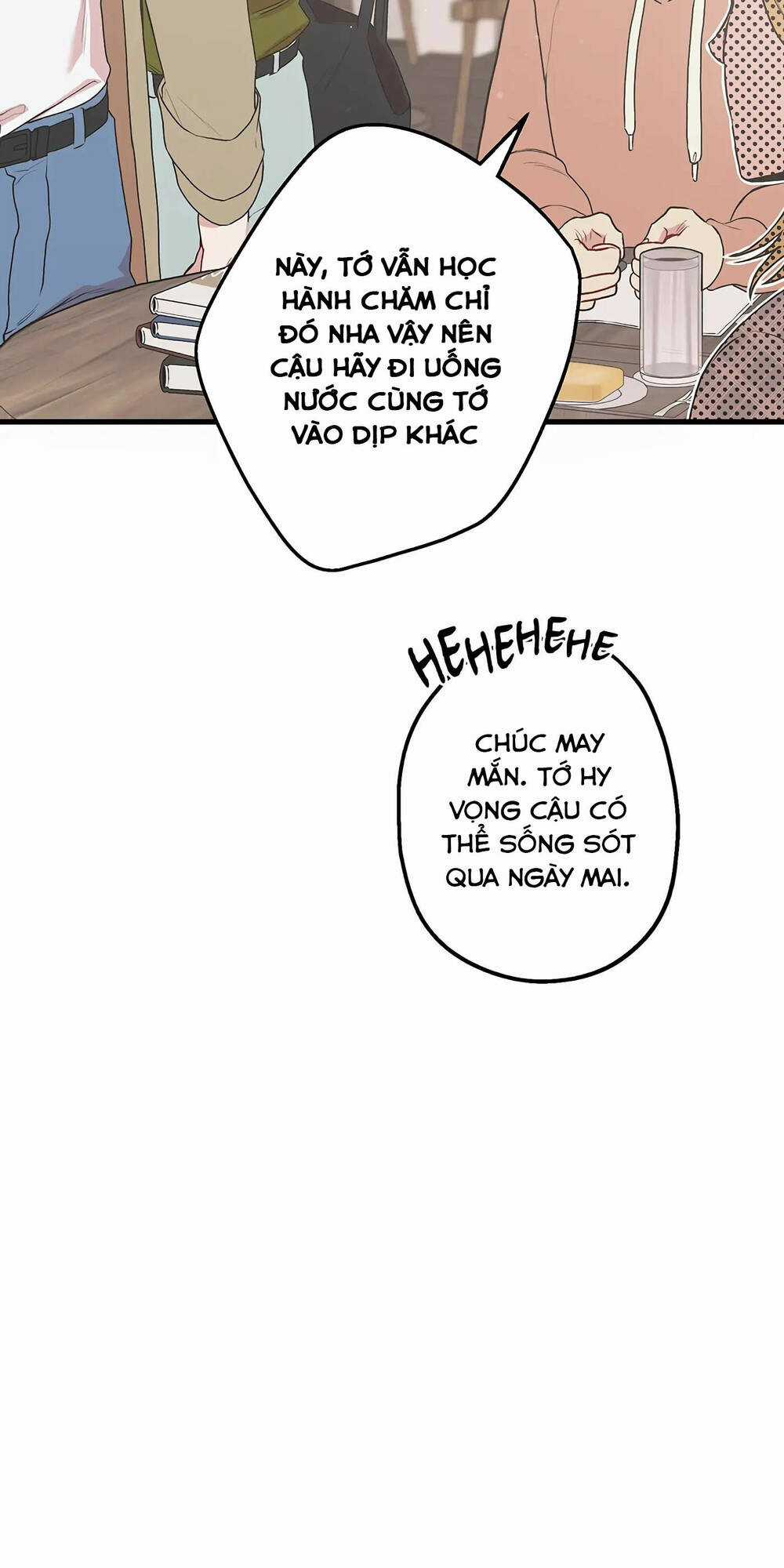 Người Chồng Thứ Hai Của Tôi Chapter 9 trang 29