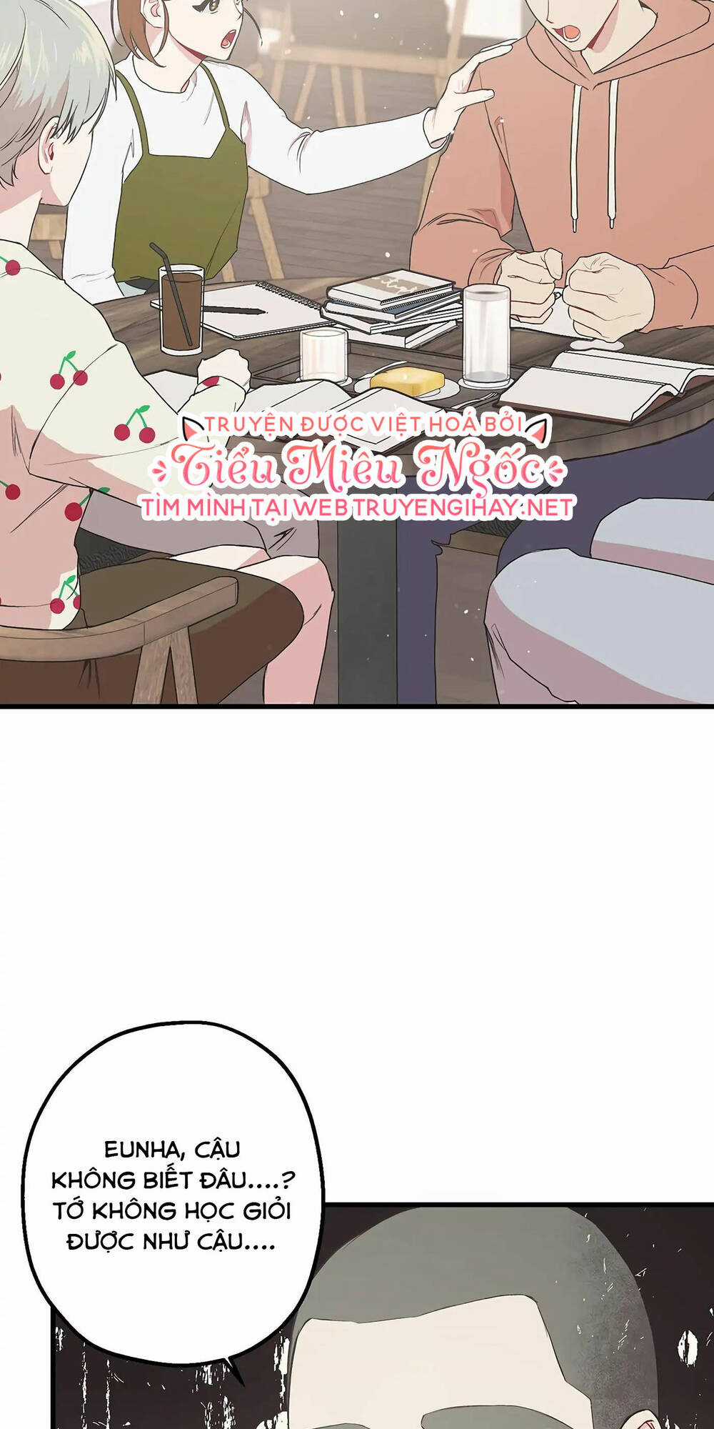 Người Chồng Thứ Hai Của Tôi Chapter 9 trang 3