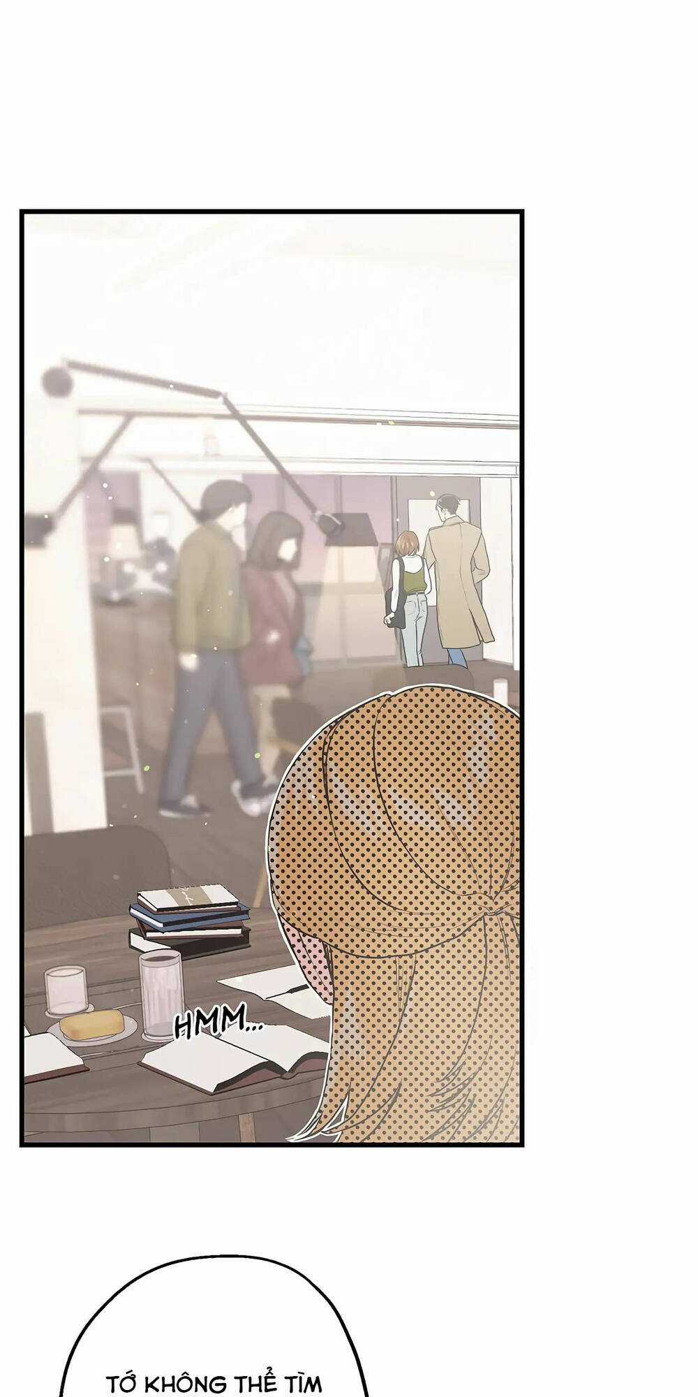 Người Chồng Thứ Hai Của Tôi Chapter 9 trang 30