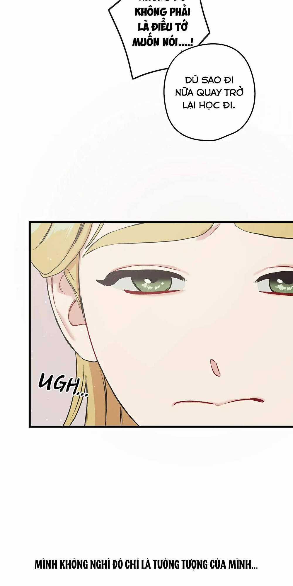 Người Chồng Thứ Hai Của Tôi Chapter 9 trang 32