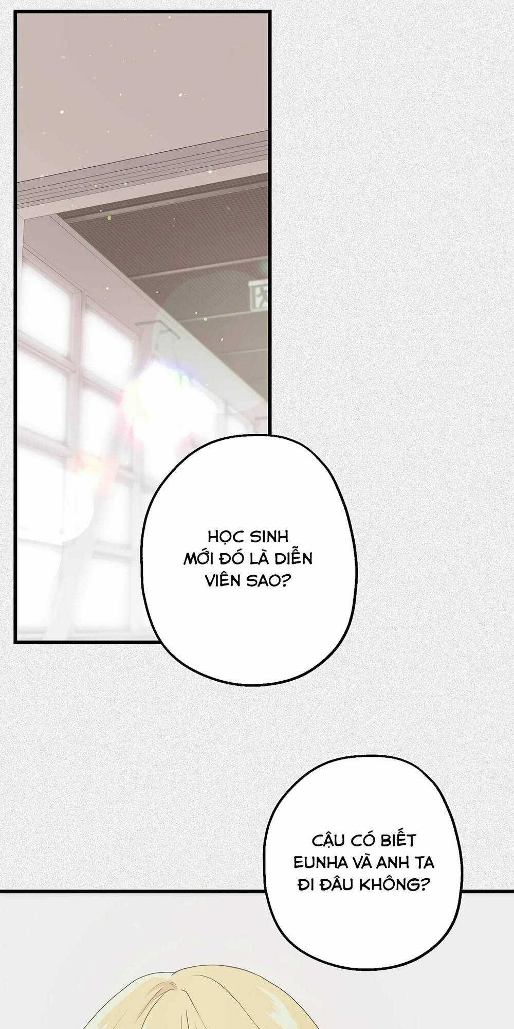 Người Chồng Thứ Hai Của Tôi Chapter 9 trang 38