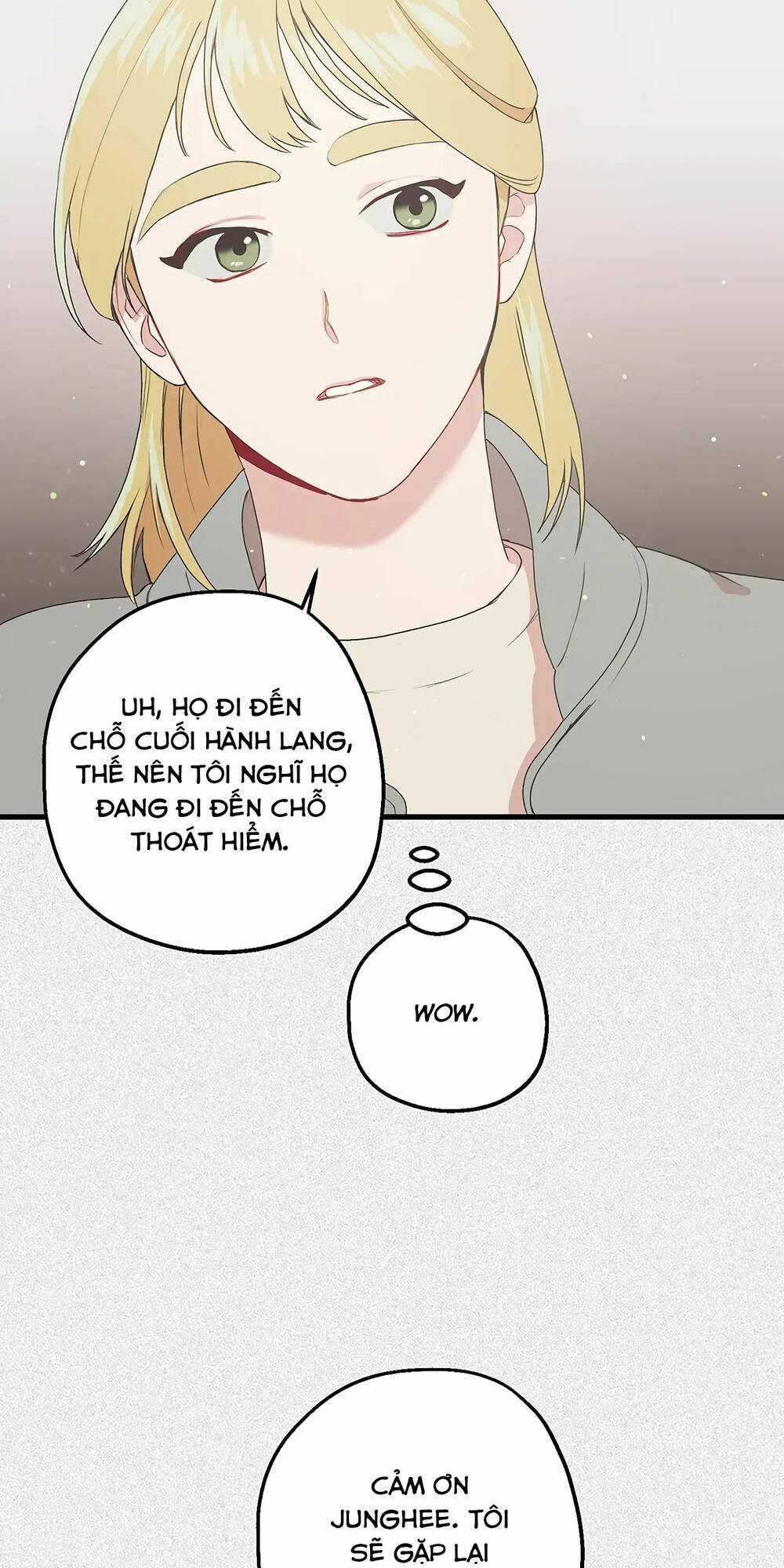 Người Chồng Thứ Hai Của Tôi Chapter 9 trang 39