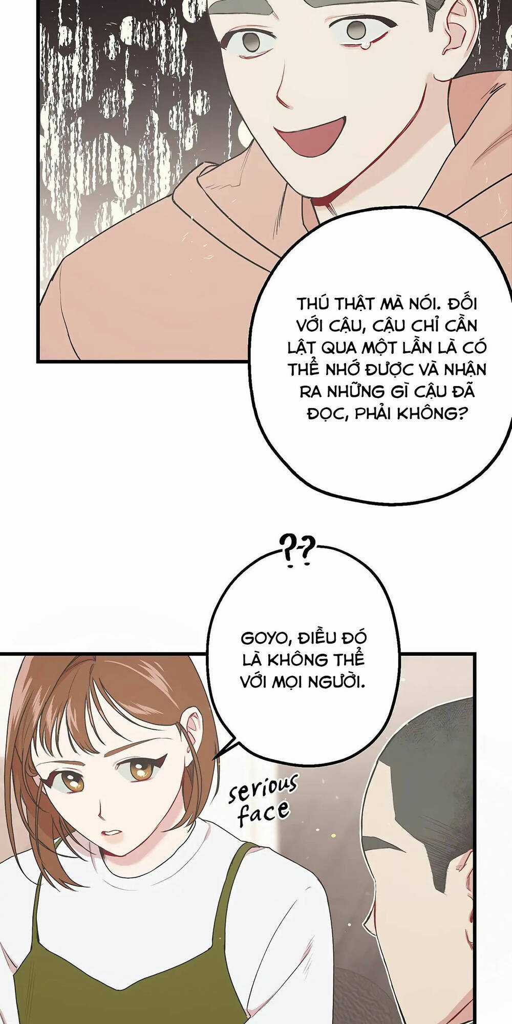 Người Chồng Thứ Hai Của Tôi Chapter 9 trang 4