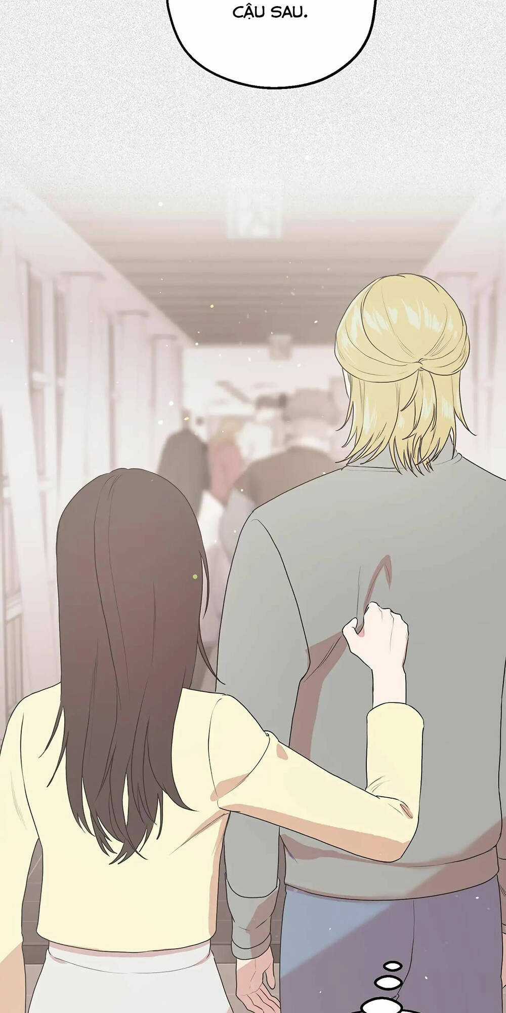 Người Chồng Thứ Hai Của Tôi Chapter 9 trang 40