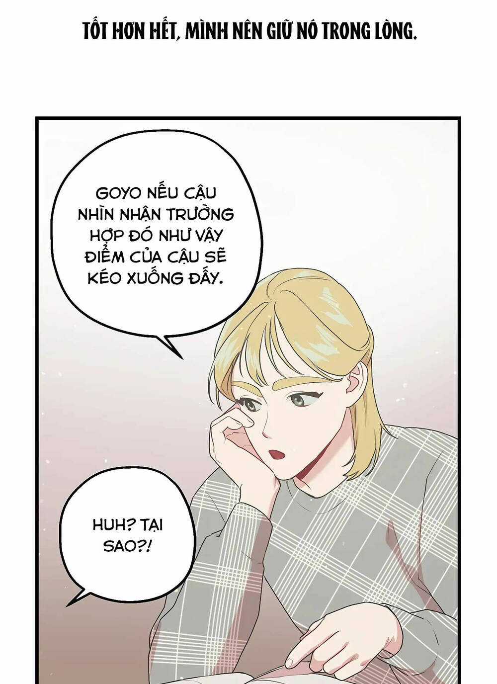 Người Chồng Thứ Hai Của Tôi Chapter 9 trang 43