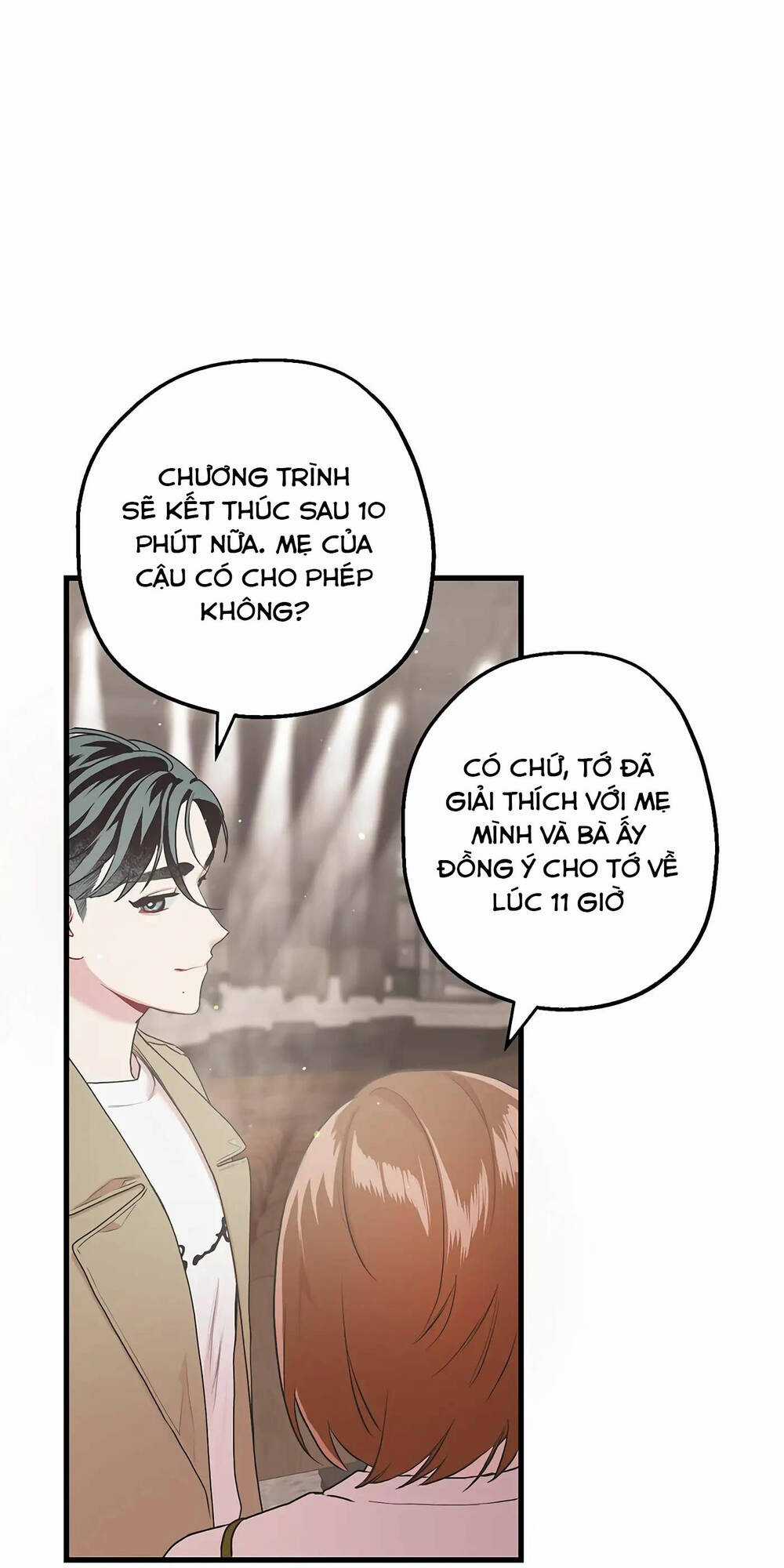 Người Chồng Thứ Hai Của Tôi Chapter 9 trang 45