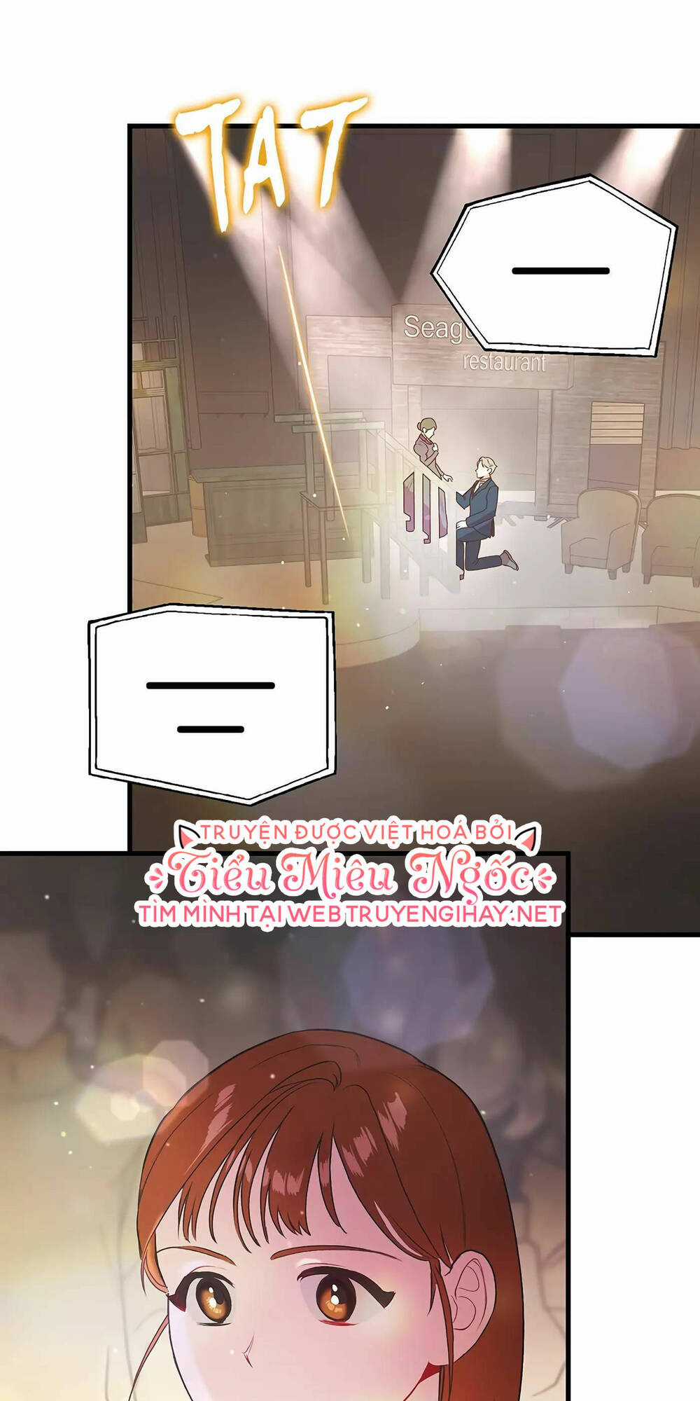 Người Chồng Thứ Hai Của Tôi Chapter 9 trang 47