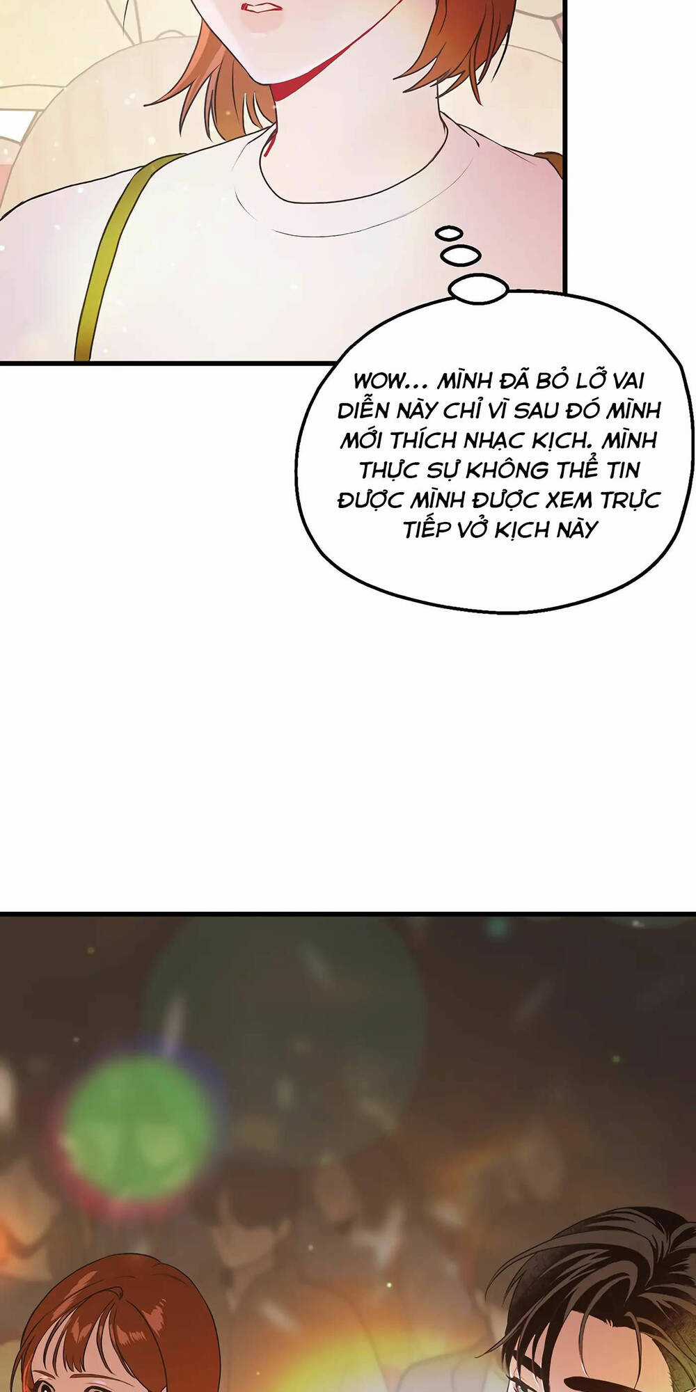 Người Chồng Thứ Hai Của Tôi Chapter 9 trang 48