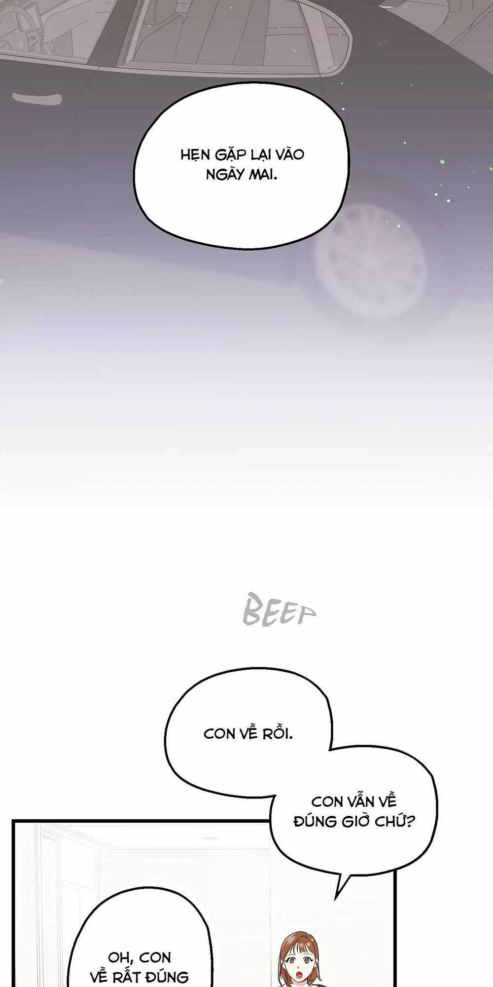 Người Chồng Thứ Hai Của Tôi Chapter 9 trang 52