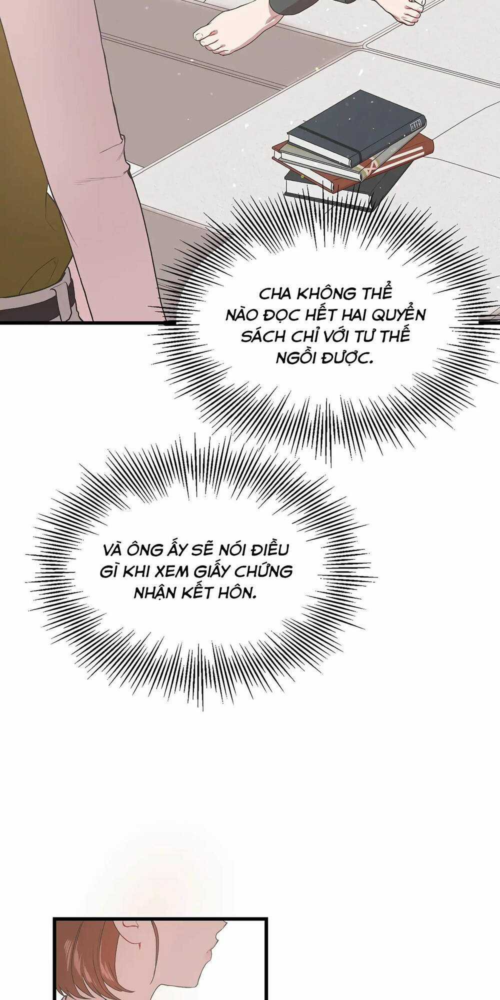 Người Chồng Thứ Hai Của Tôi Chapter 9 trang 58